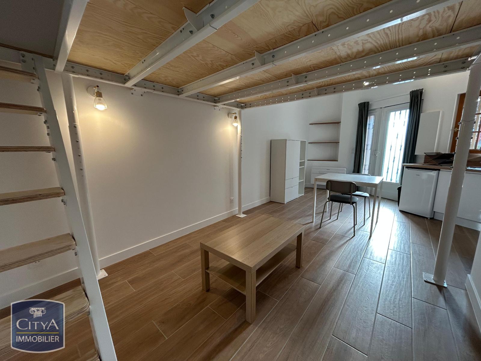 Appartement – Rambouillet, Centre-ville, Yvelines - Vue 4