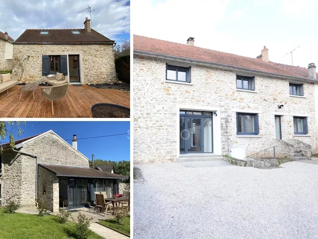 Maison 12 pièces 215 m² · à Lardy · 215 m² · 950 000 €