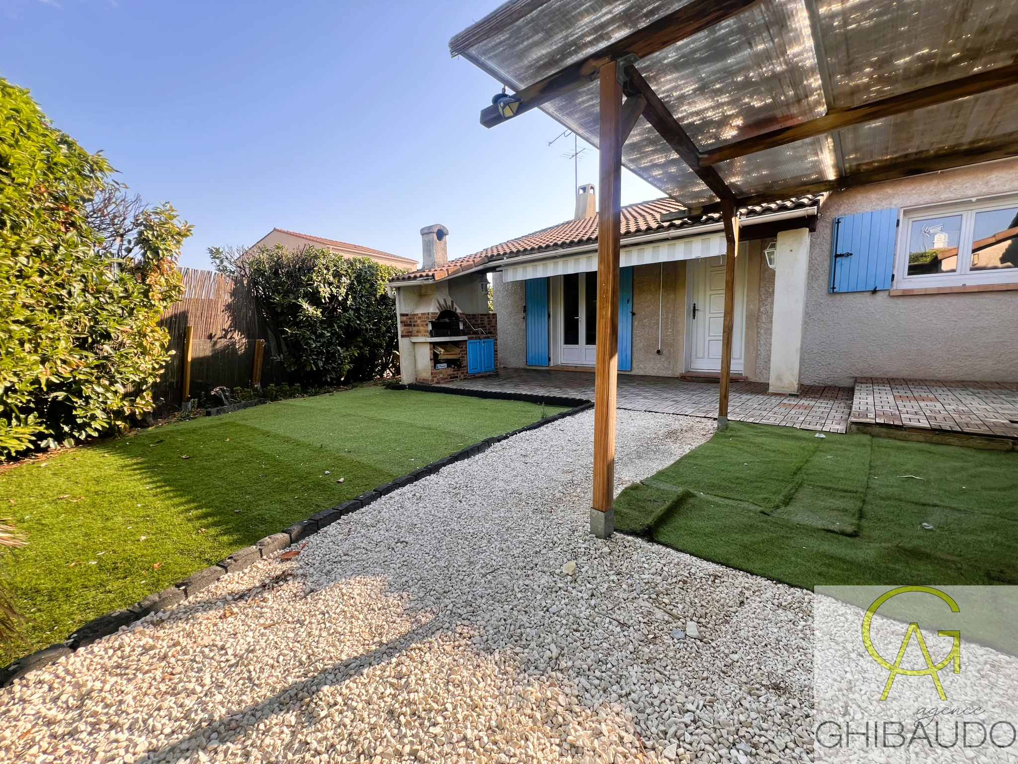 Maison 4 pièces 86 m² · à Bouc Bel Air · 86 m² · 499 000 €