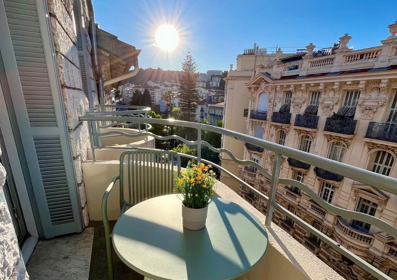 Appartement 3 pièces 83 m² · à Nice · 83 m² · 649 000 €