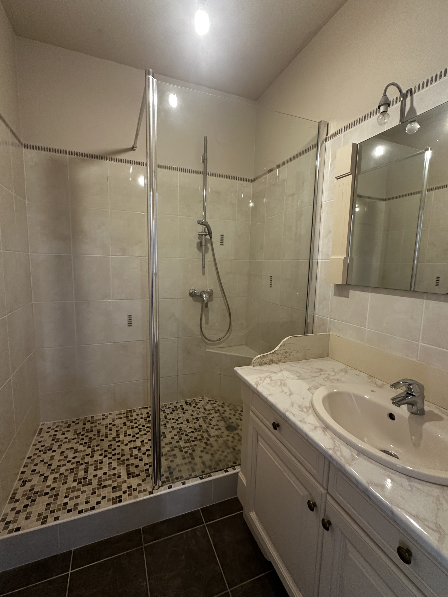 Appartement – Nevers, Cour St Sauveur - Vue 4