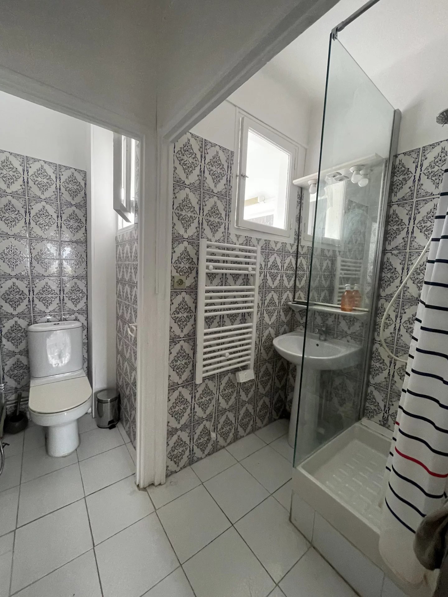 Appartement – NIMES GARD OCCITANIE - Plus