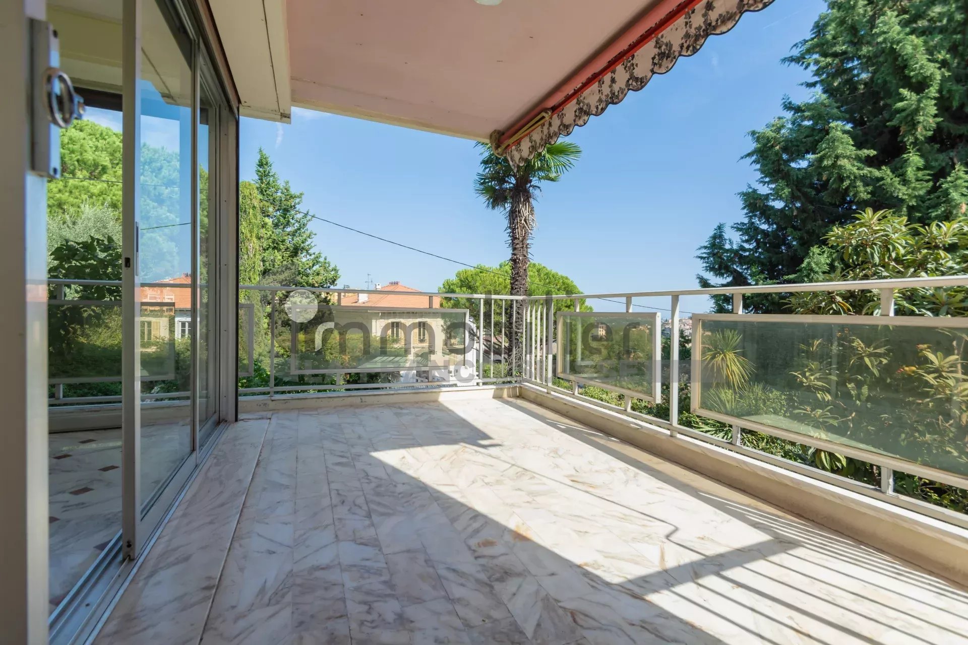 Appartement 3 pièces 87 m² · à Vence · 87 m² · 435 000 €