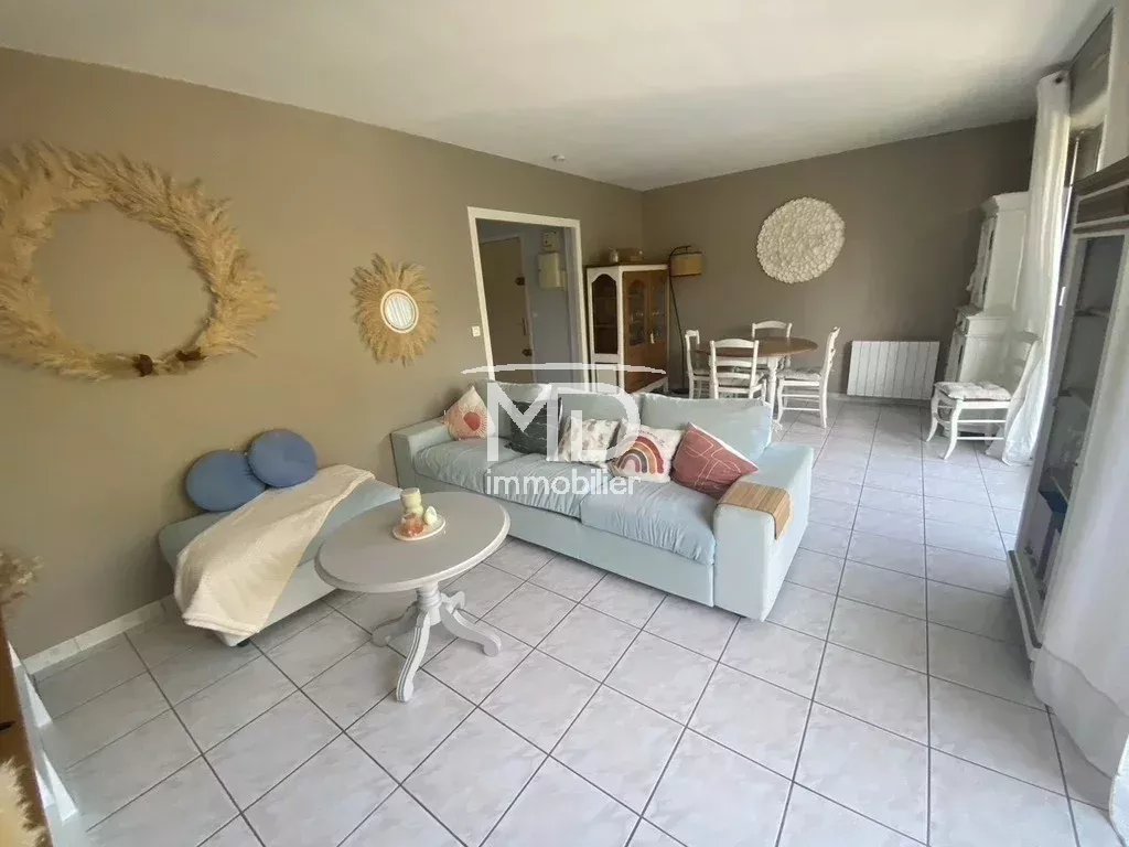 Appartement 2 pièces 55 m² · à Evreux · 55 m² · 750 €/mois