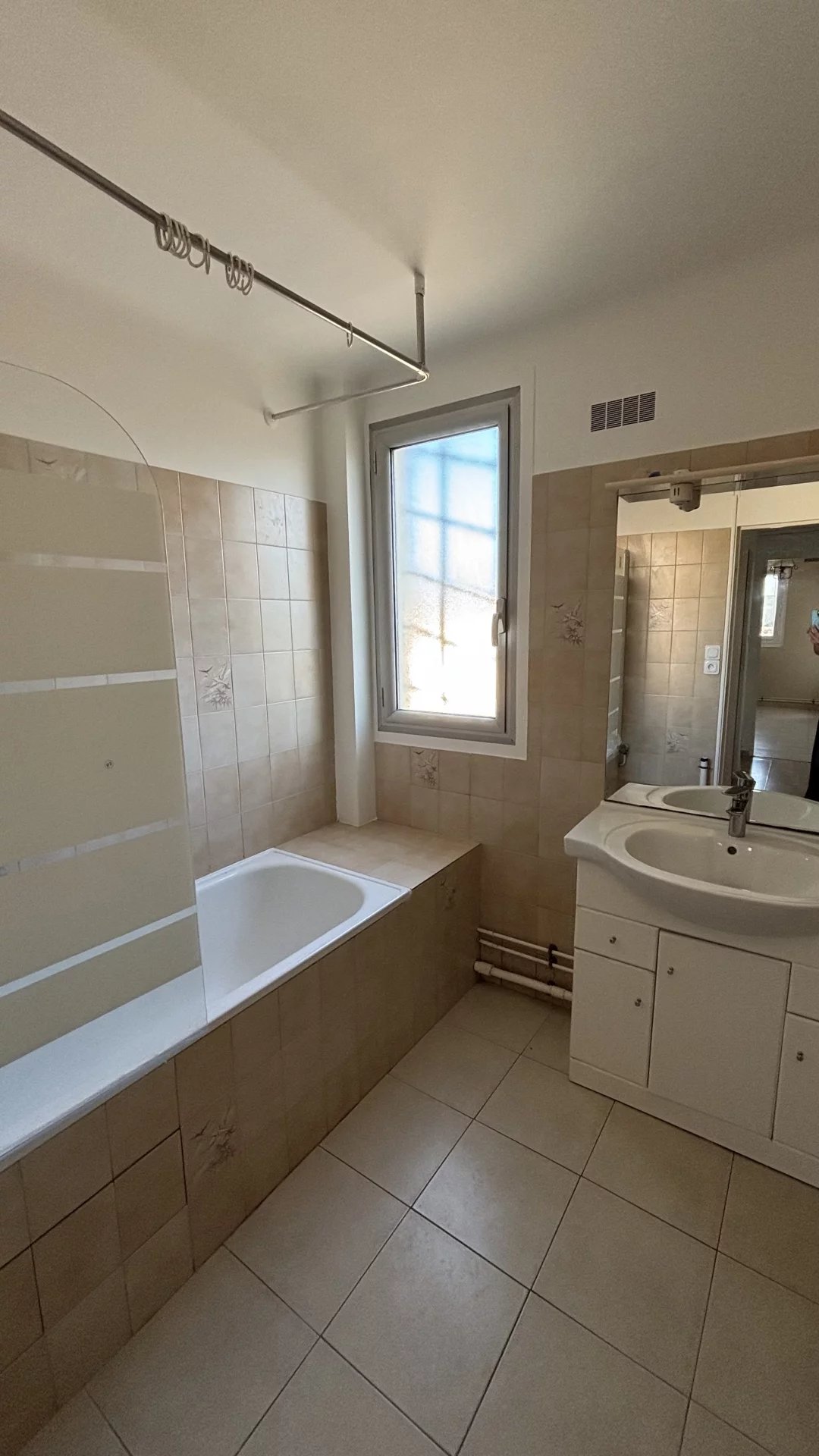 Appartement – NARBONNE AUDE OCCITANIE - Vue 4