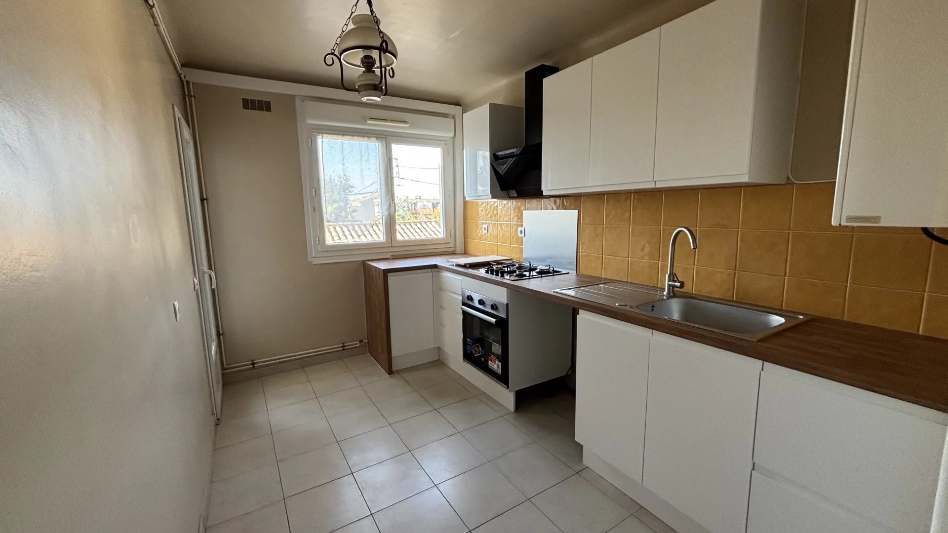 Appartement – NARBONNE AUDE OCCITANIE - Vue 5