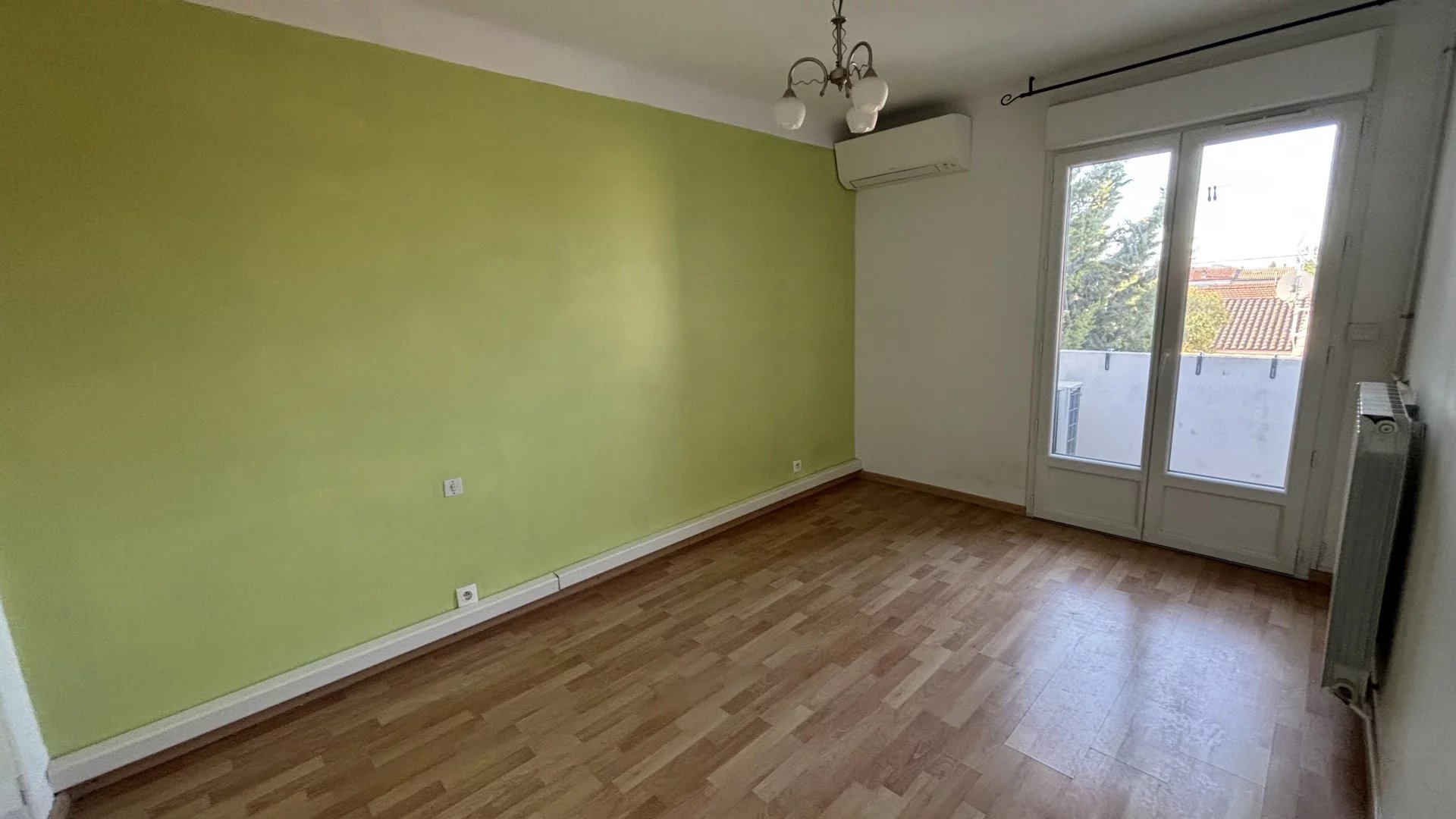 Appartement – NARBONNE AUDE OCCITANIE - Plus