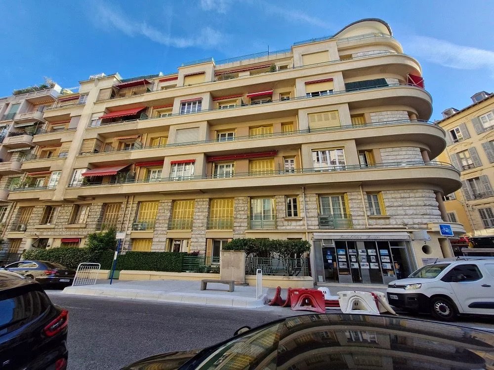 Appartement 4 pièces 99 m² · à Nice · 99 m² · 790 000 €