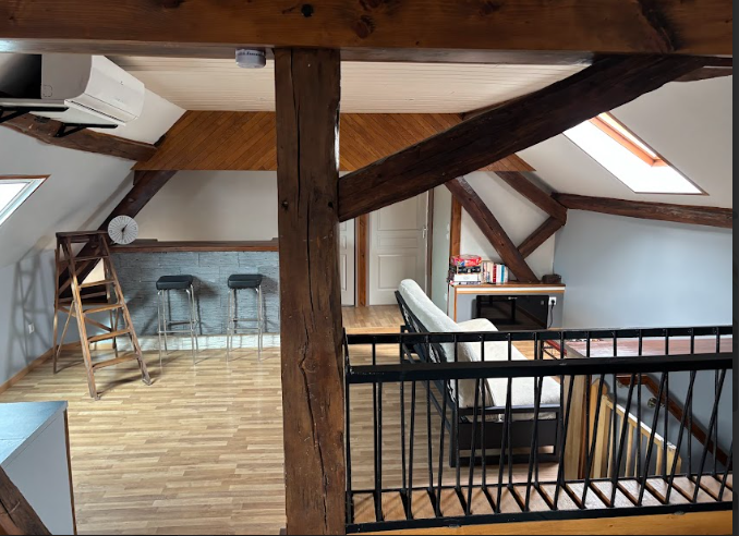 Appartement – Cosges, Vizent - Vue 2