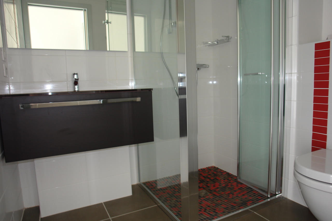Appartement – FORT DE FRANCE MARTINIQUE DROM - Vue 4