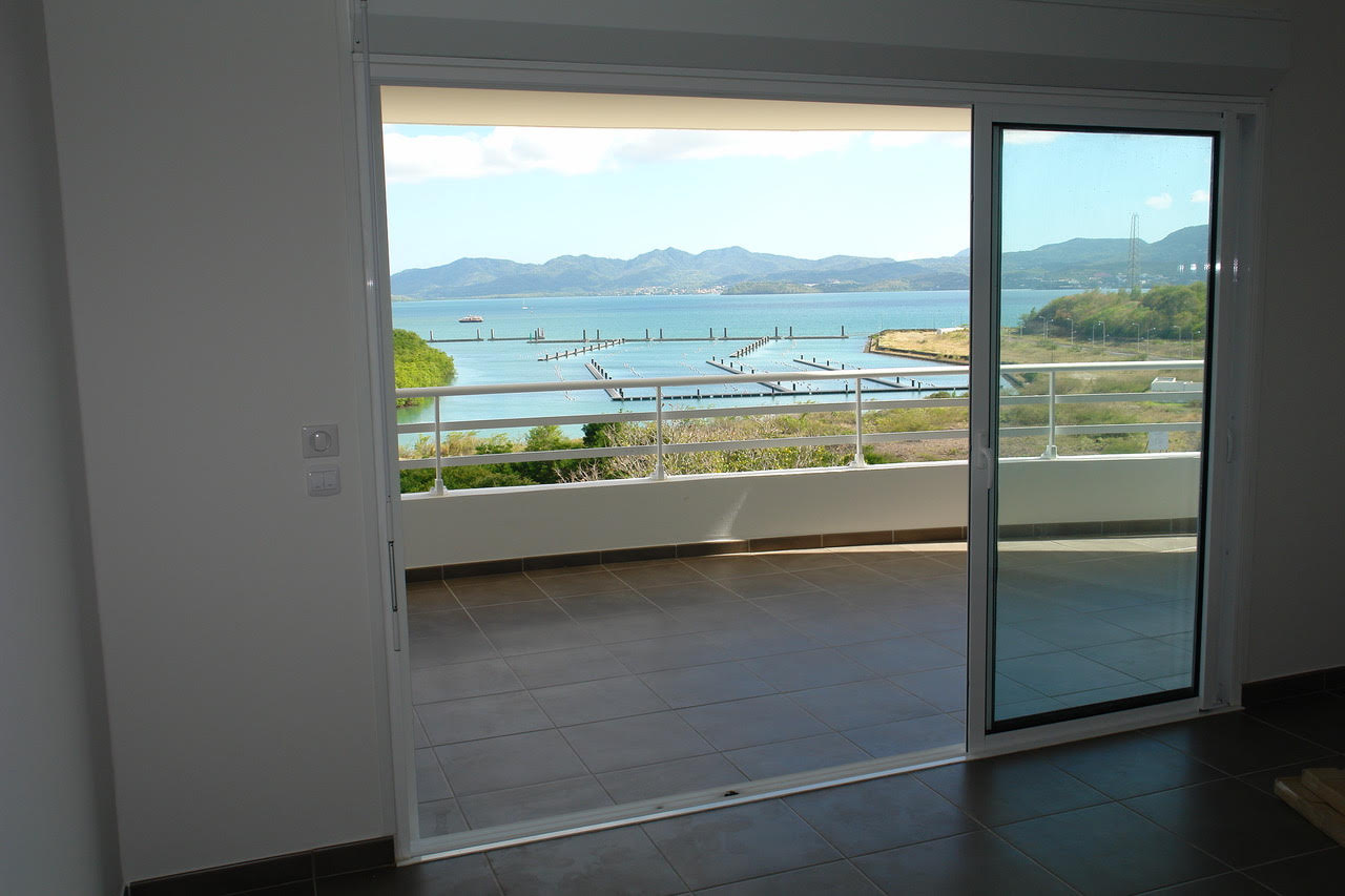 Appartement – FORT DE FRANCE MARTINIQUE DROM - Vue 5