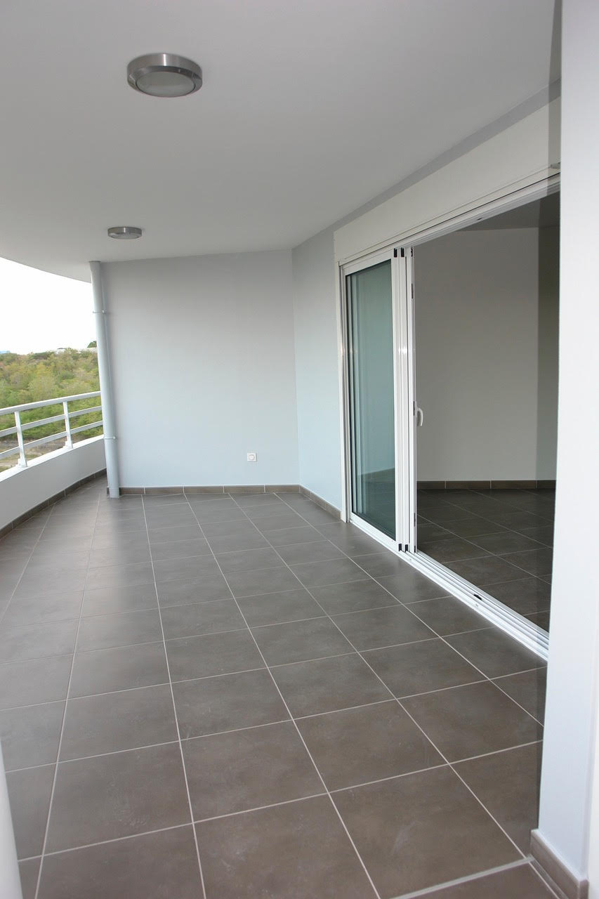 Appartement – FORT DE FRANCE MARTINIQUE DROM - Plus