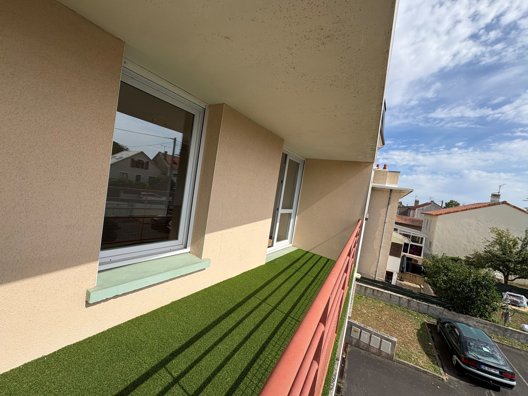 Appartement 3 pièces 76 m² · à Poitiers · 76 m² · 750 €/mois