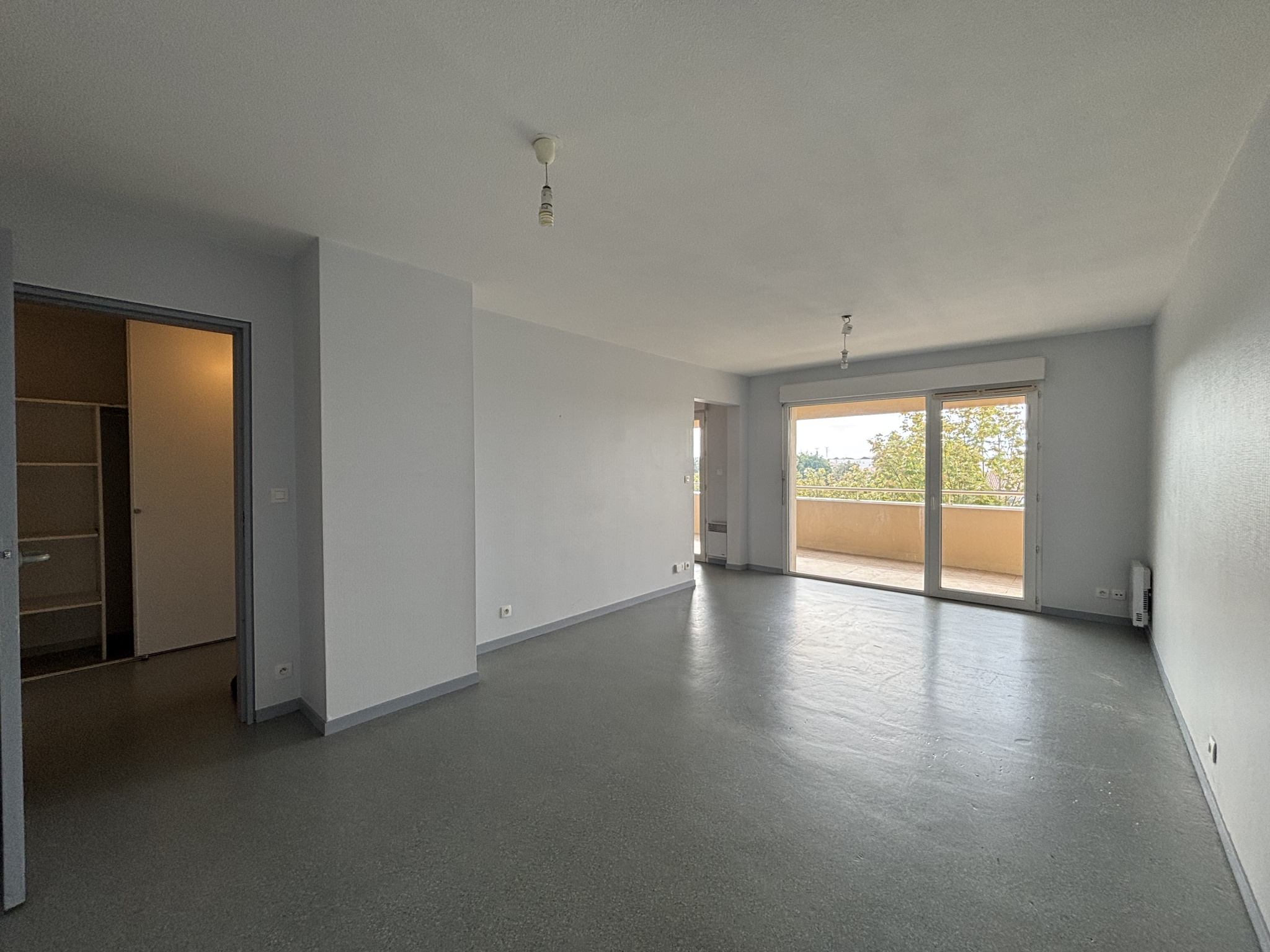 Appartement – Saint-Benoît, Vienne - Vue 2