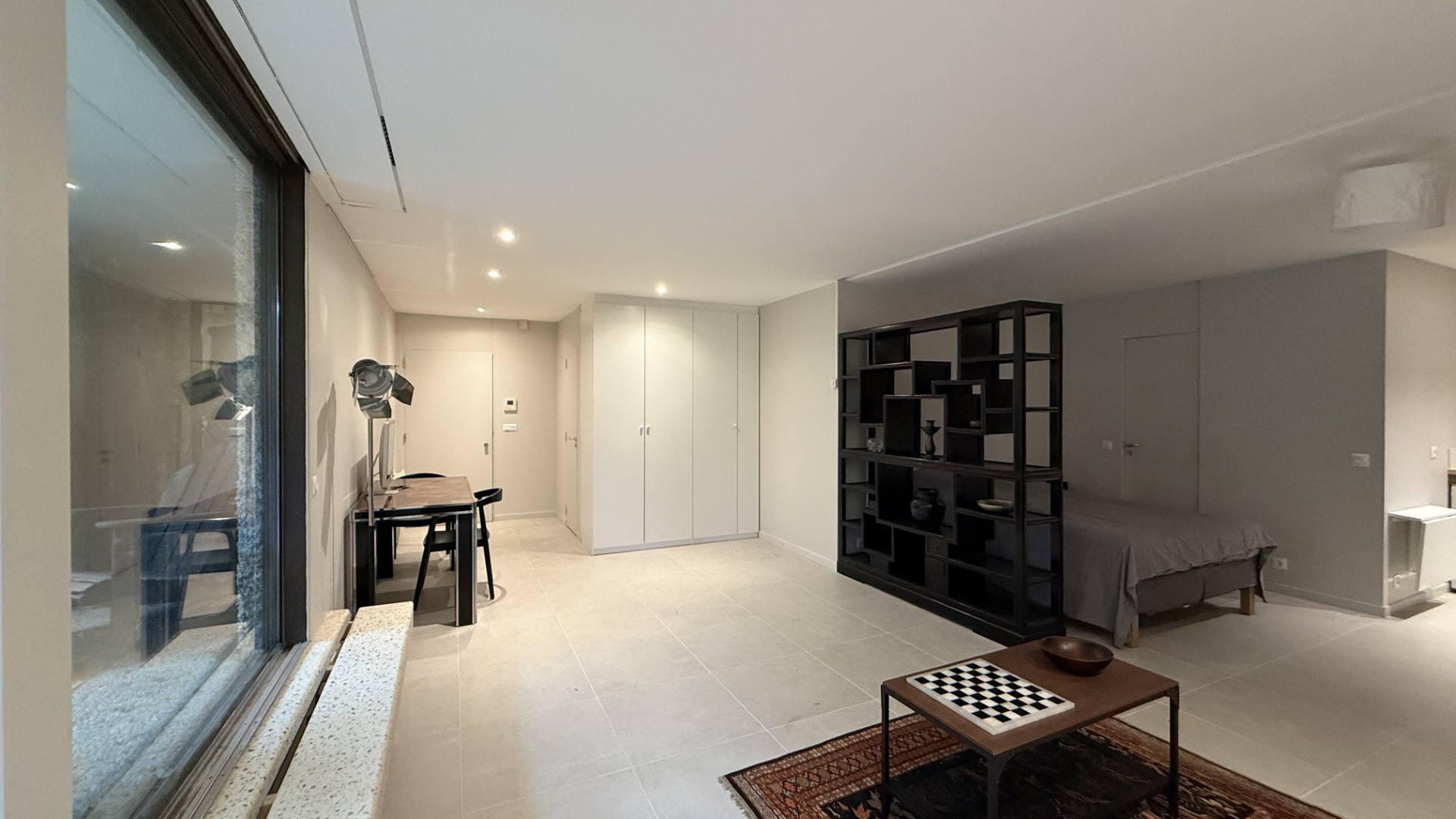 Appartement – MEUDON HAUTS-DE-SEINE ILE-DE-FRANCE - Vue 2