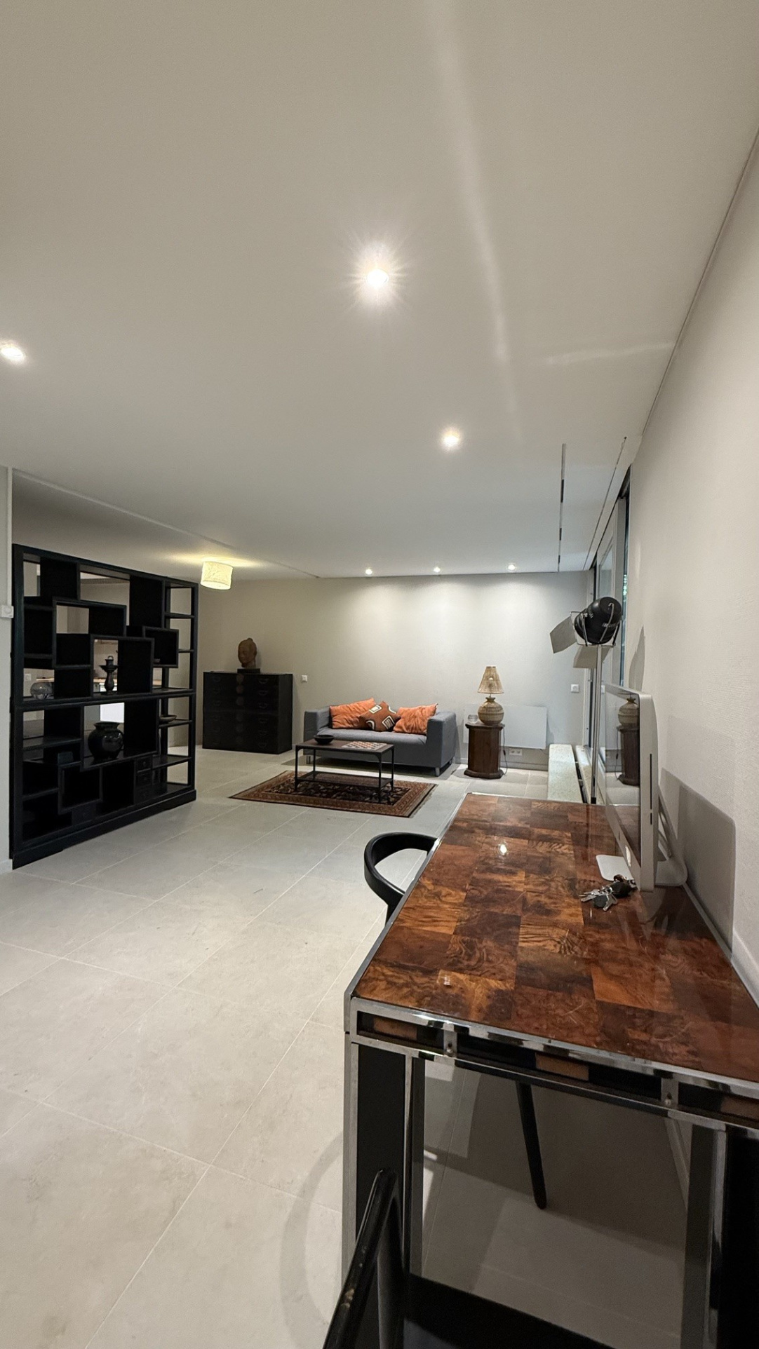 Appartement – MEUDON HAUTS-DE-SEINE ILE-DE-FRANCE - Vue 3