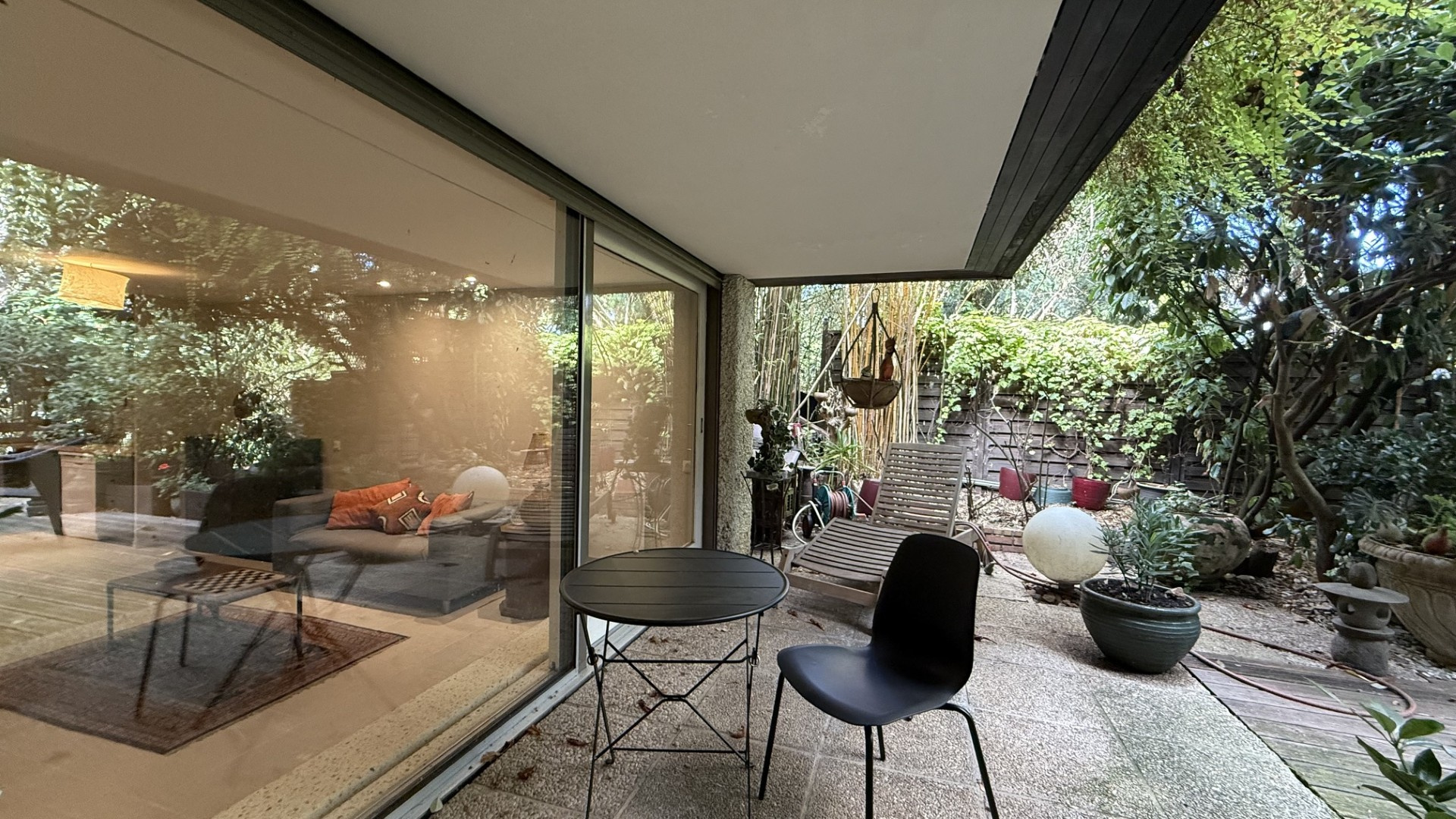 Appartement – MEUDON HAUTS-DE-SEINE ILE-DE-FRANCE - Vue 4