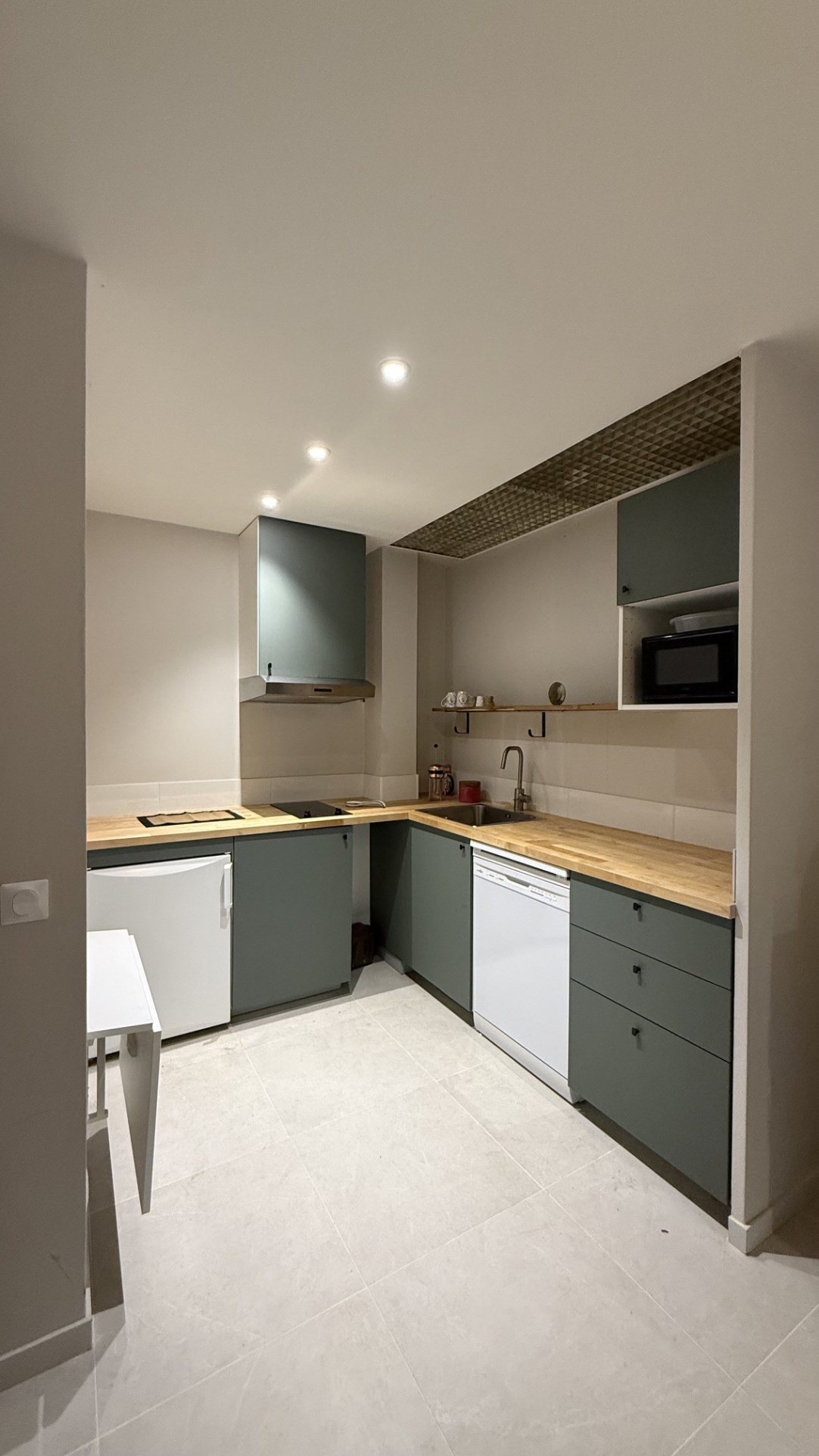 Appartement – MEUDON HAUTS-DE-SEINE ILE-DE-FRANCE - Vue 5