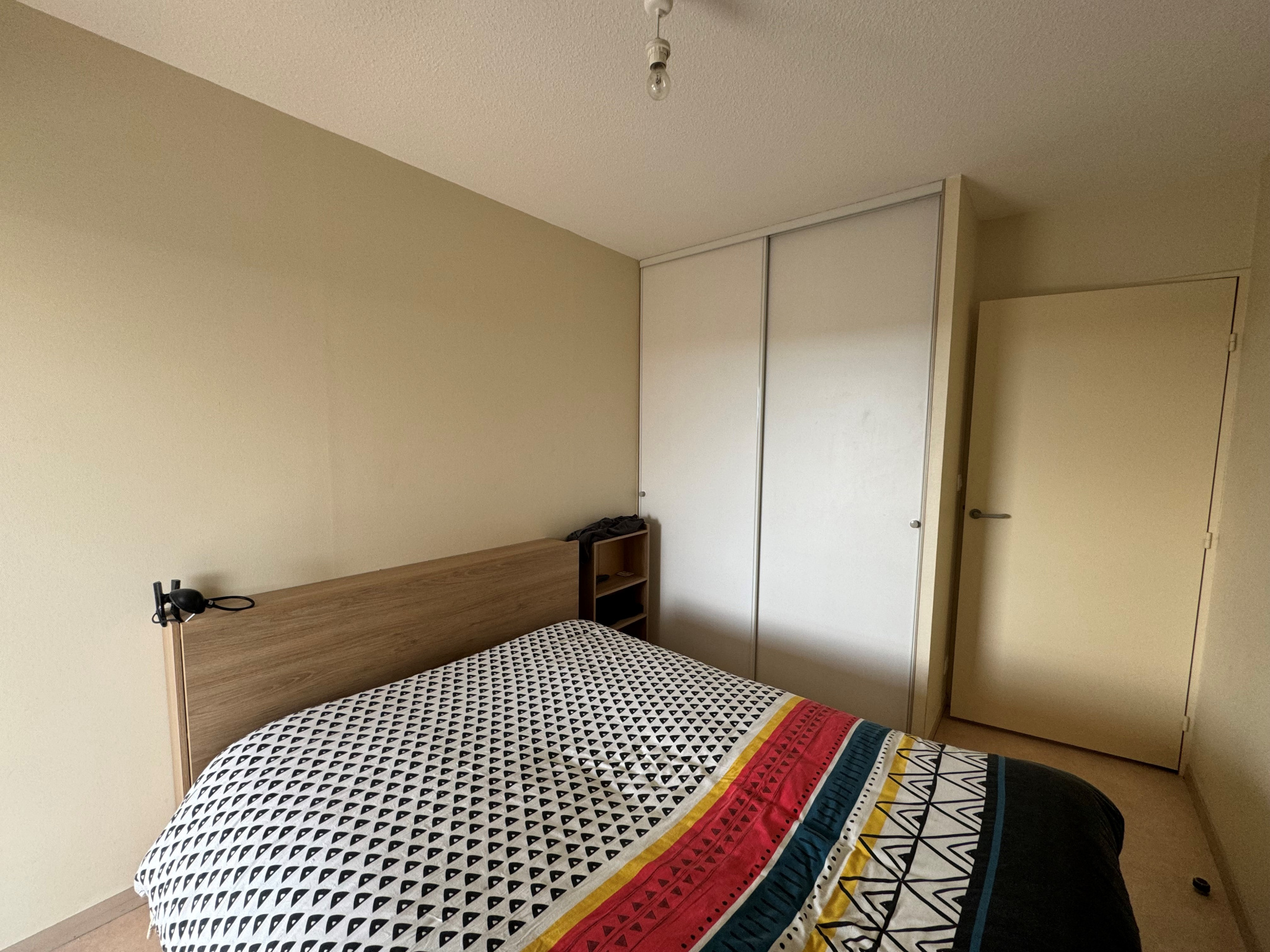 Appartement – Saint-Benoît, Vienne - Vue 4