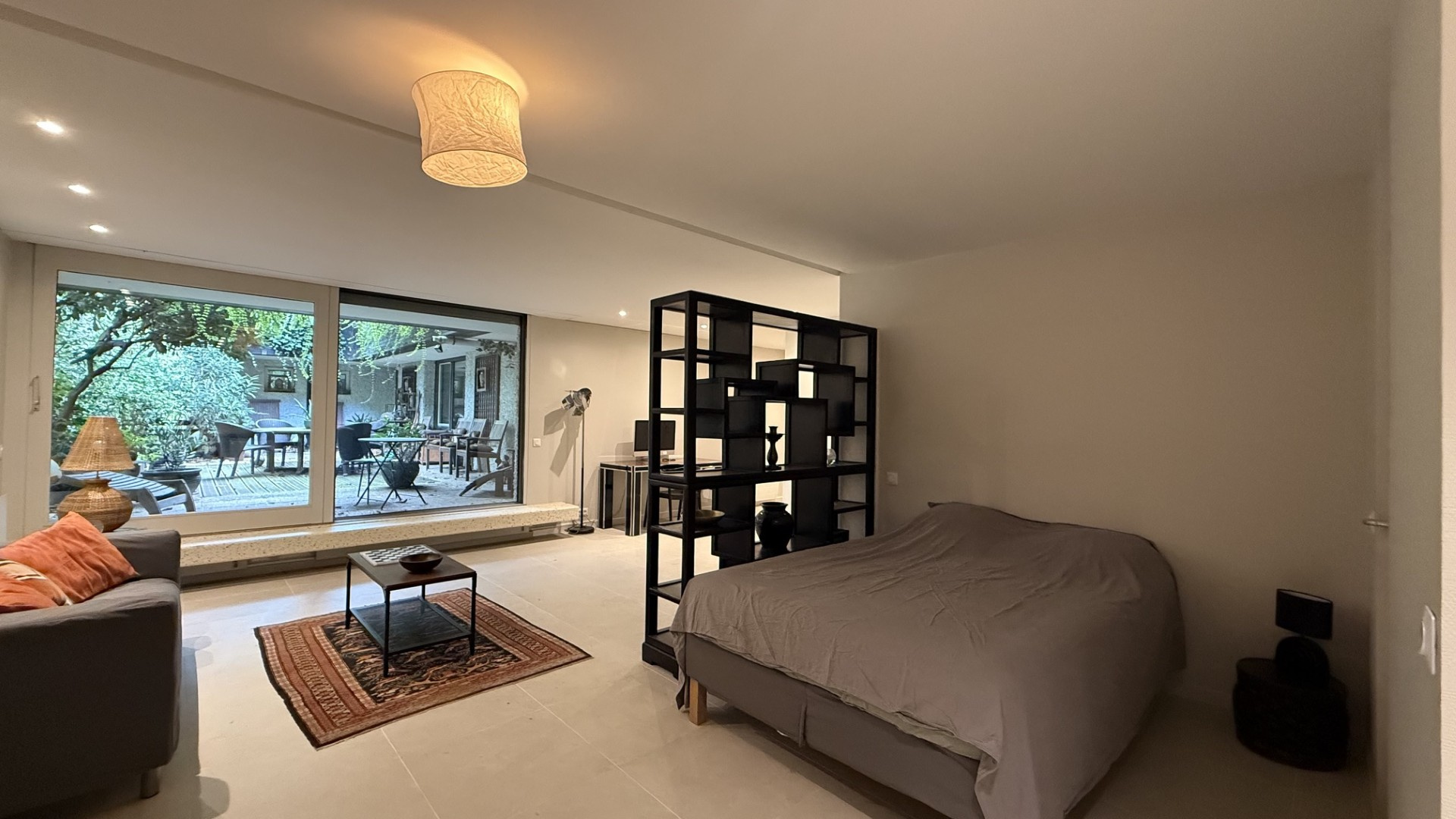 Appartement – MEUDON HAUTS-DE-SEINE ILE-DE-FRANCE - Plus