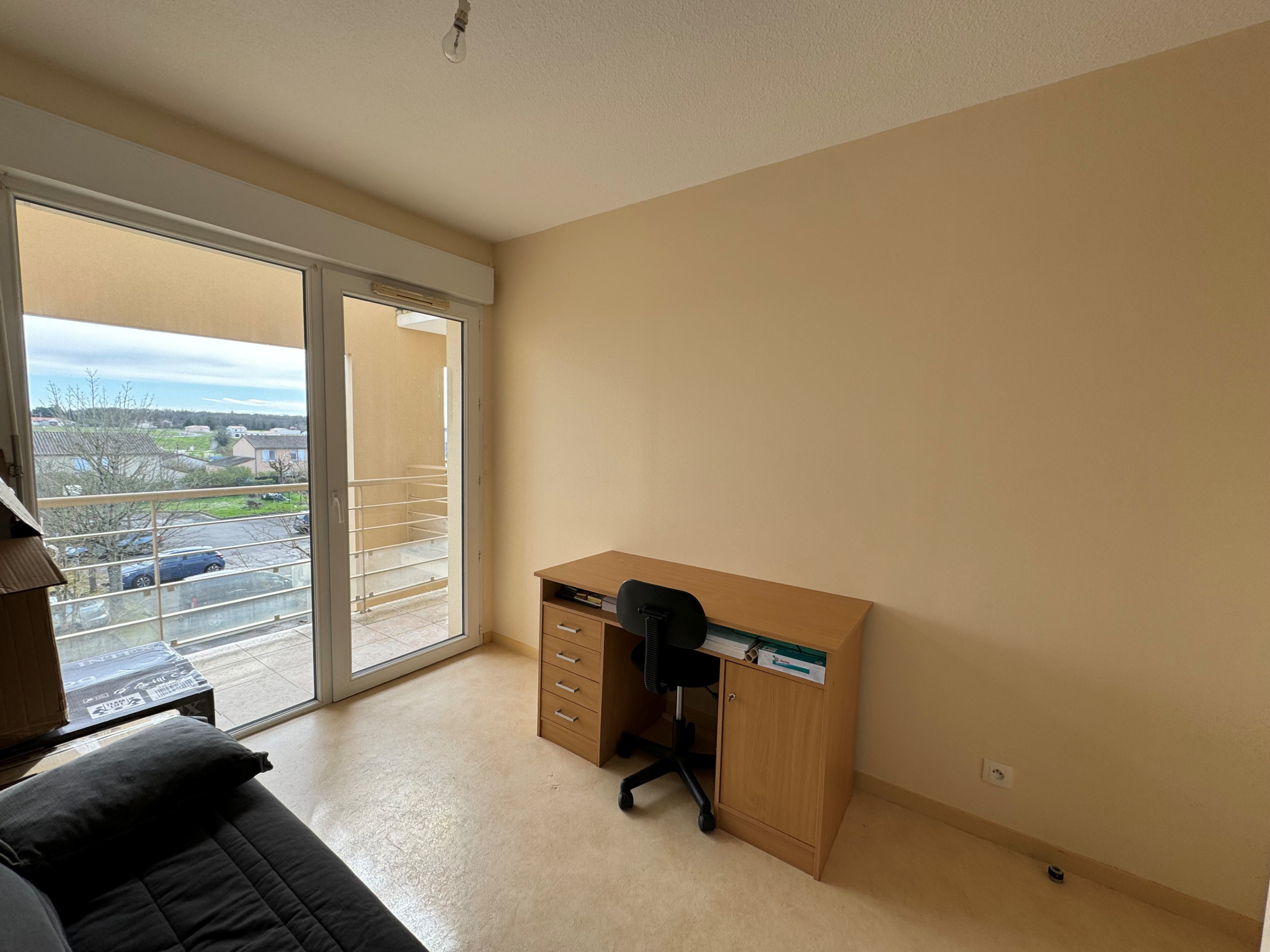 Appartement – Saint-Benoît, Vienne - Vue 5
