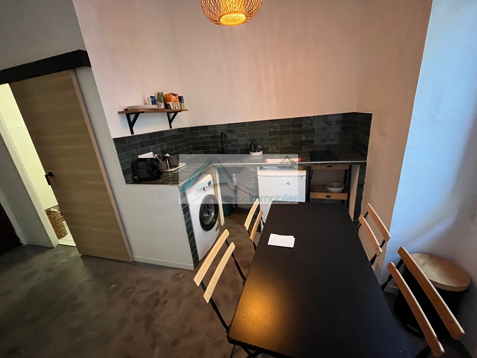 Appartement – Ajaccio, Corse-du-Sud - Vue 4