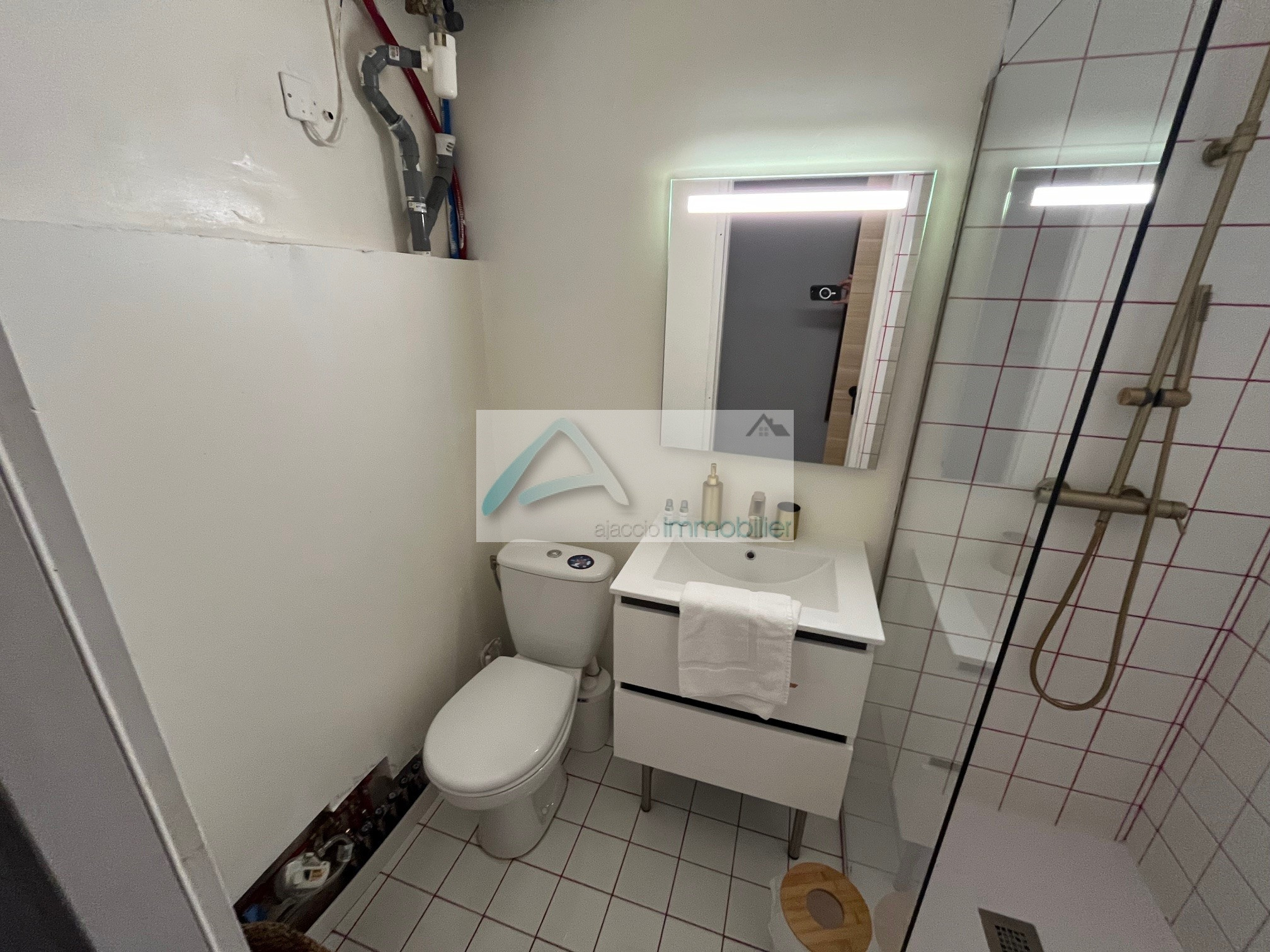 Appartement – Ajaccio, Corse-du-Sud - Vue 5
