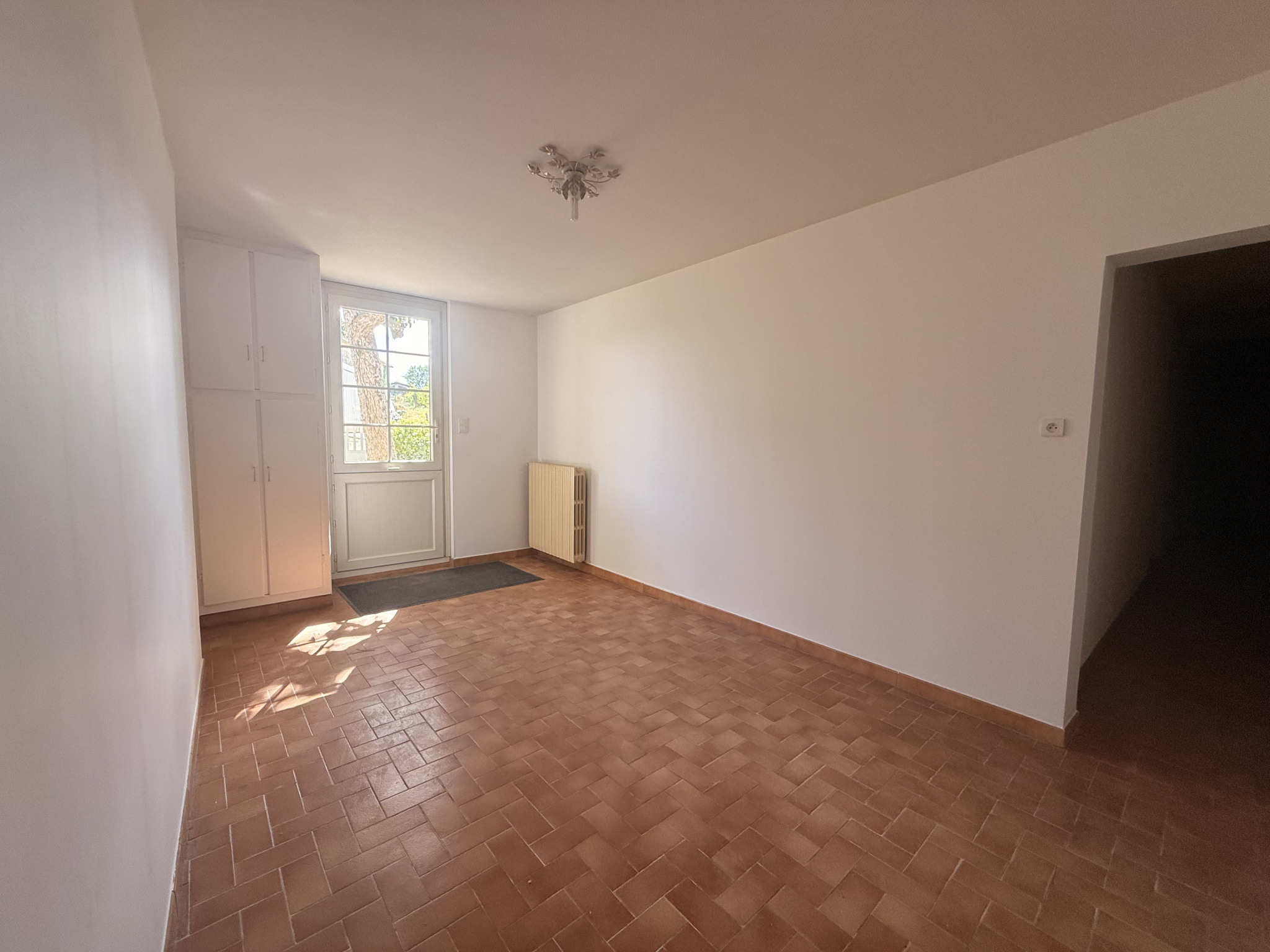 Maison – Nérigean, Carpentey - Vue 2