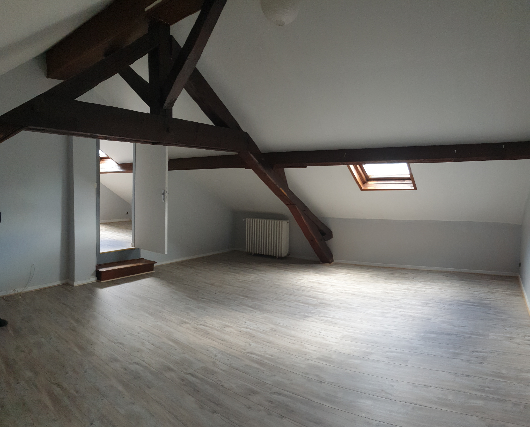 Appartement 4 pièces 91 m² · à Montmagny · 91 m² · 1 065 €/mois