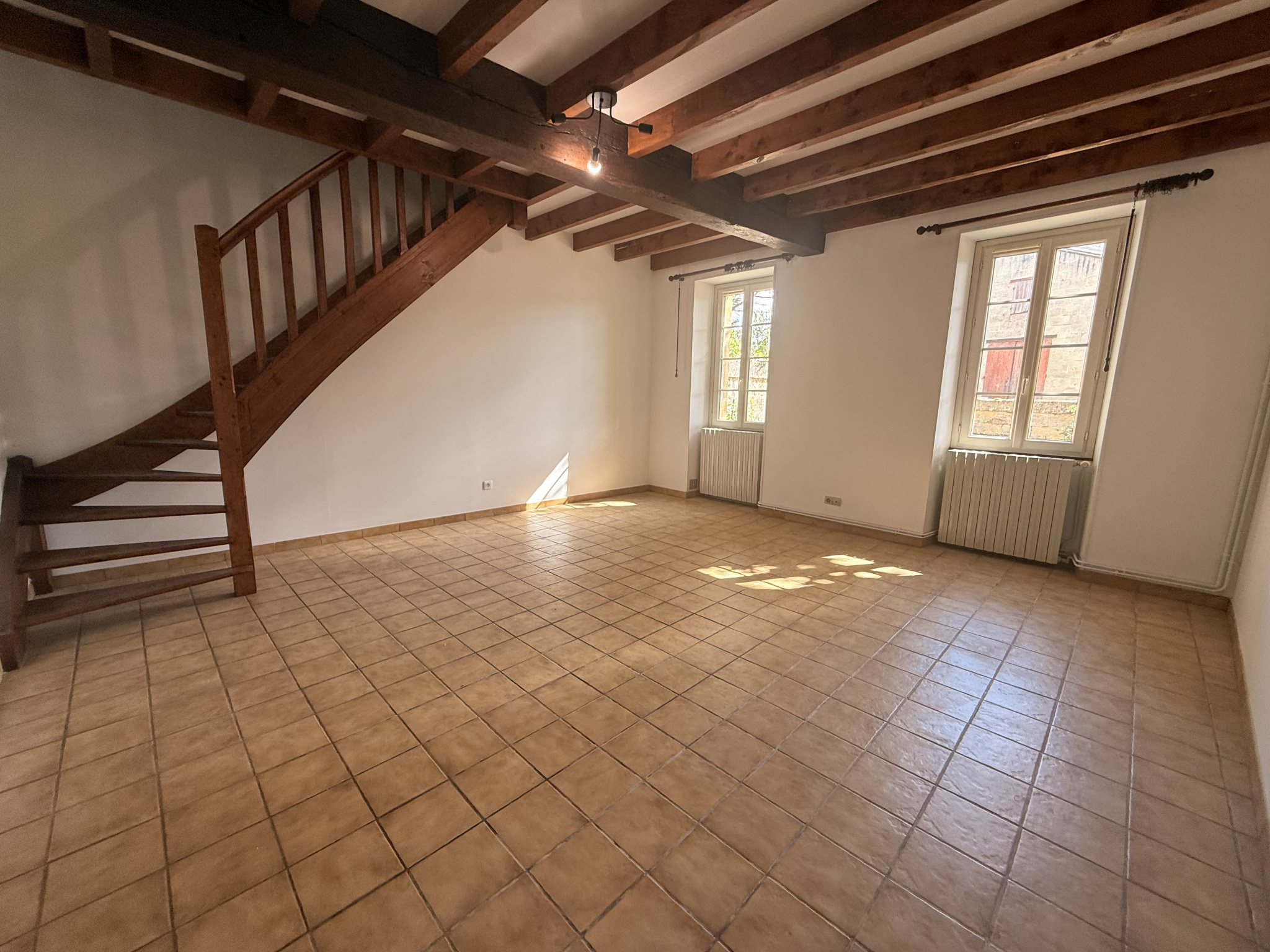 Maison – Nérigean, Carpentey - Vue 3