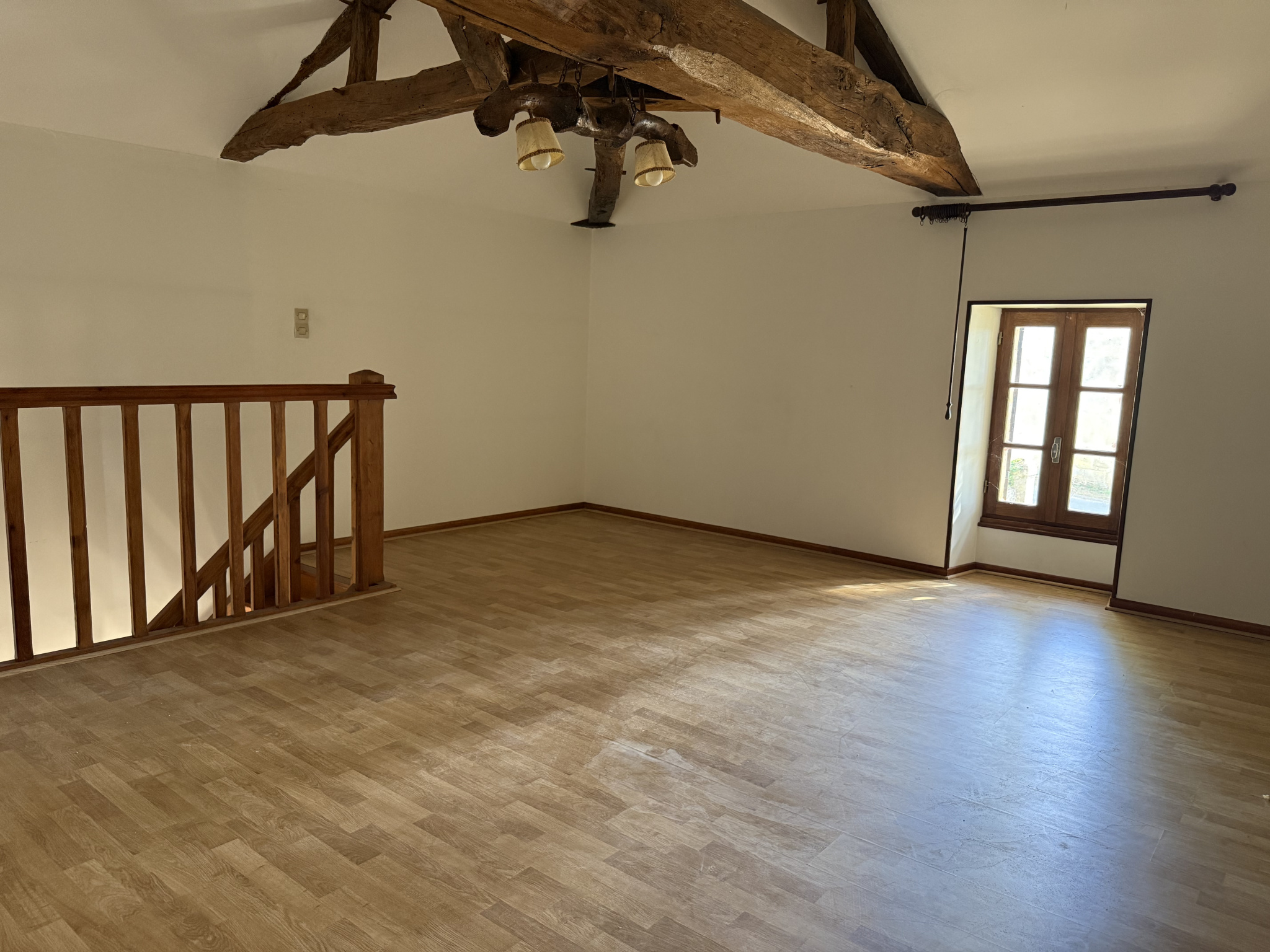 Maison – Nérigean, Carpentey - Vue 4