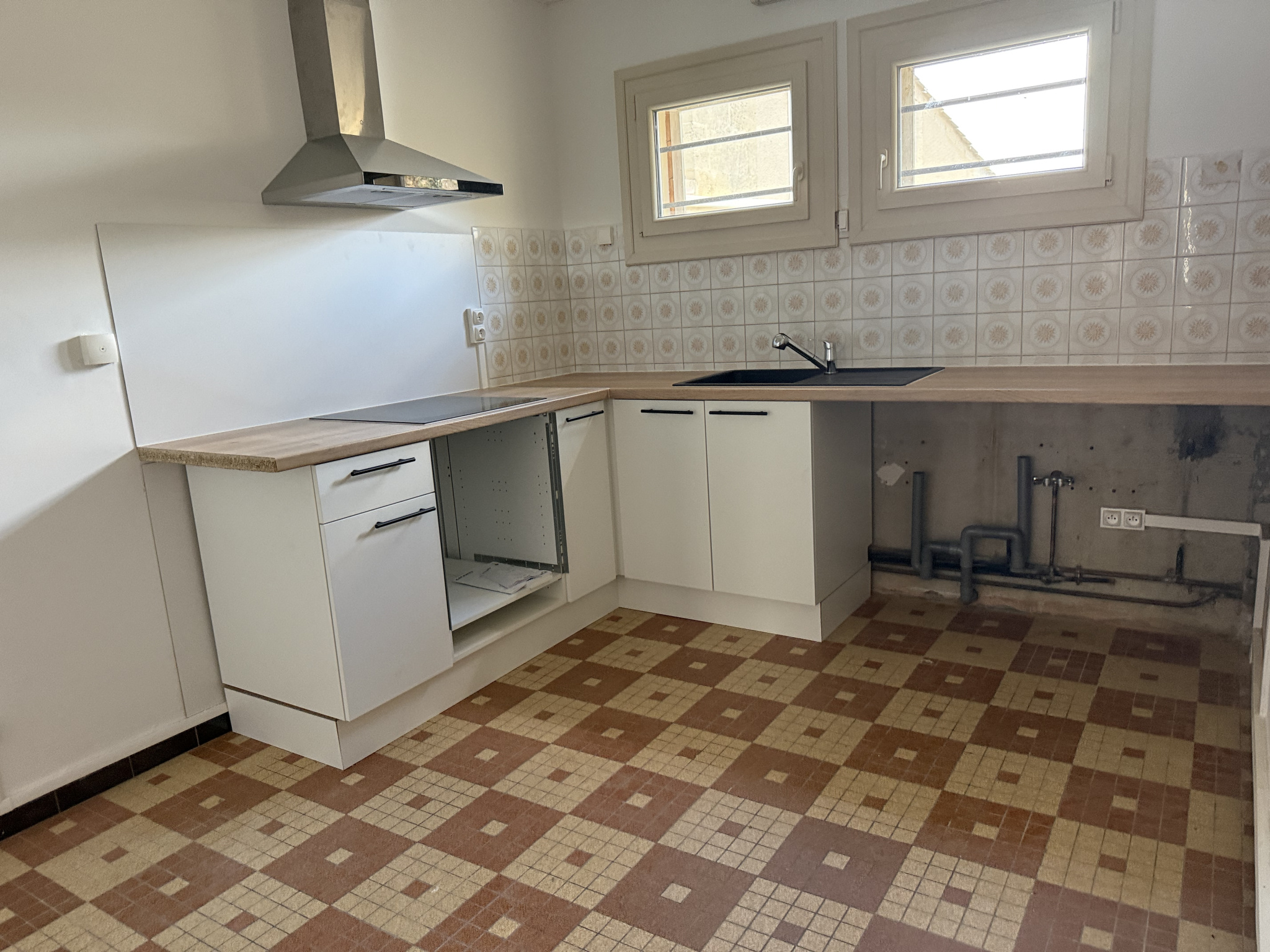 Maison – Nérigean, Carpentey - Vue 5