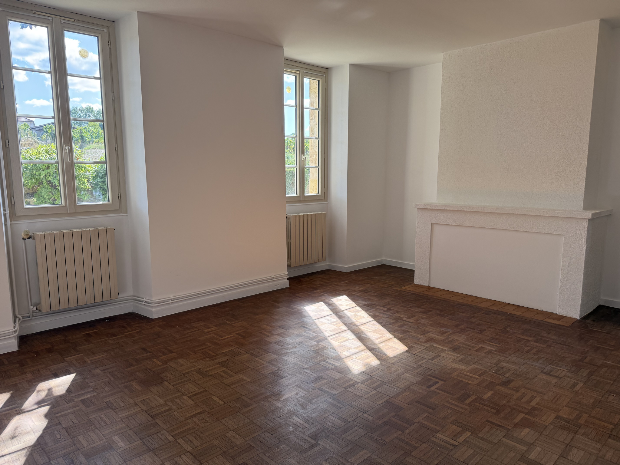 Maison – Nérigean, Carpentey - Plus