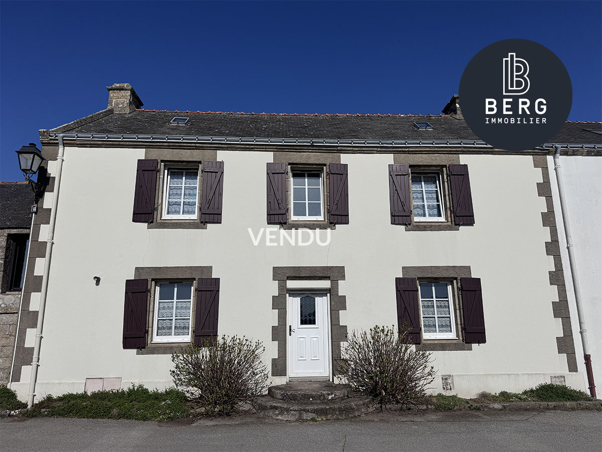 Maison 3 pièces 103 m² · à Plouharnel · 103 m² · 210 000 €