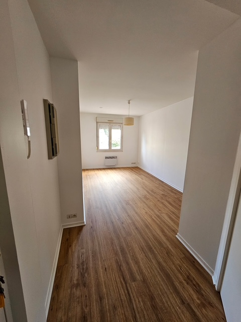 Appartement 1 pièce 19 m² · à Evreux · 19 m² · 440 €/mois