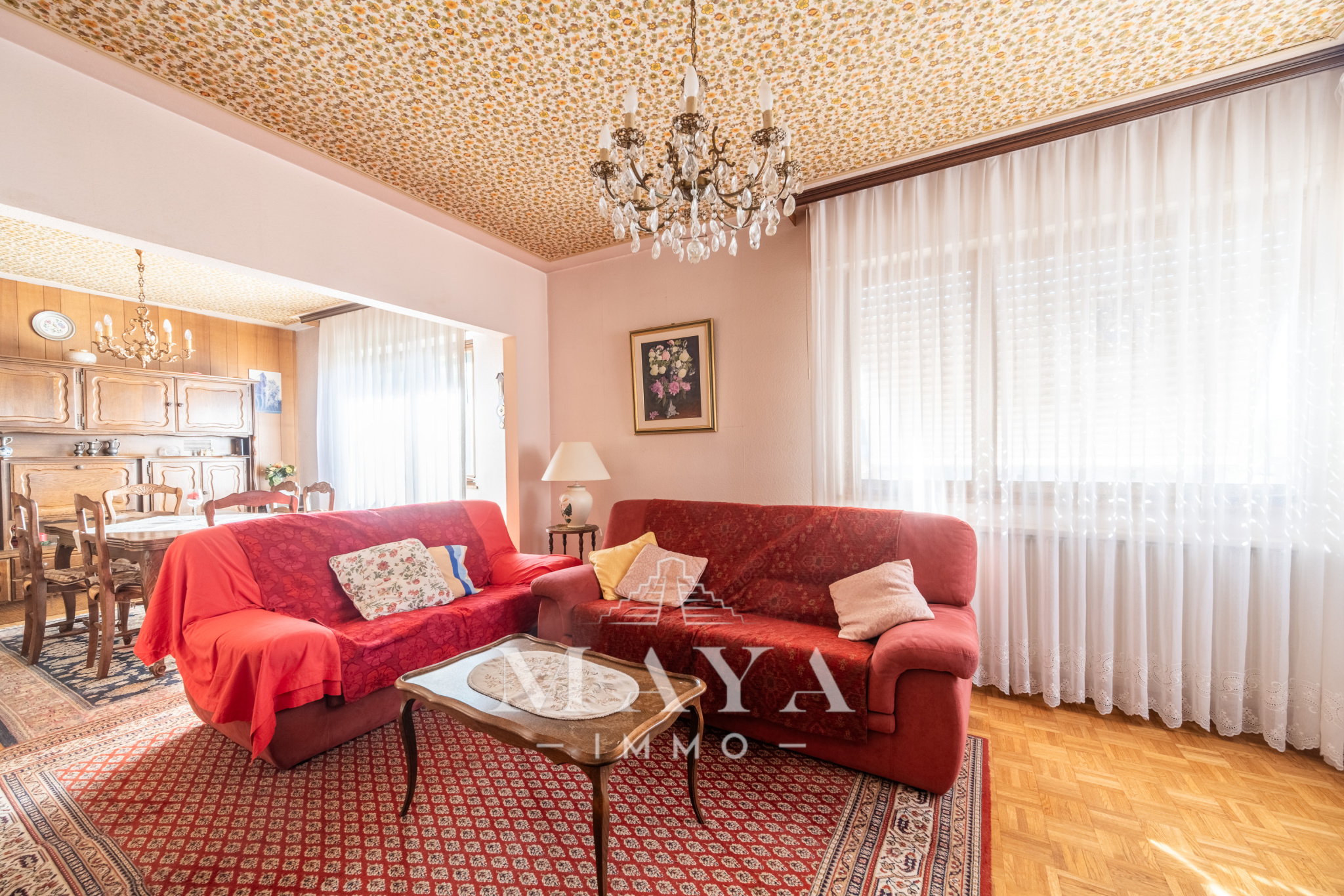 Maison – WALDIGHOFEN HAUT-RHIN GRAND-EST - Vue 3