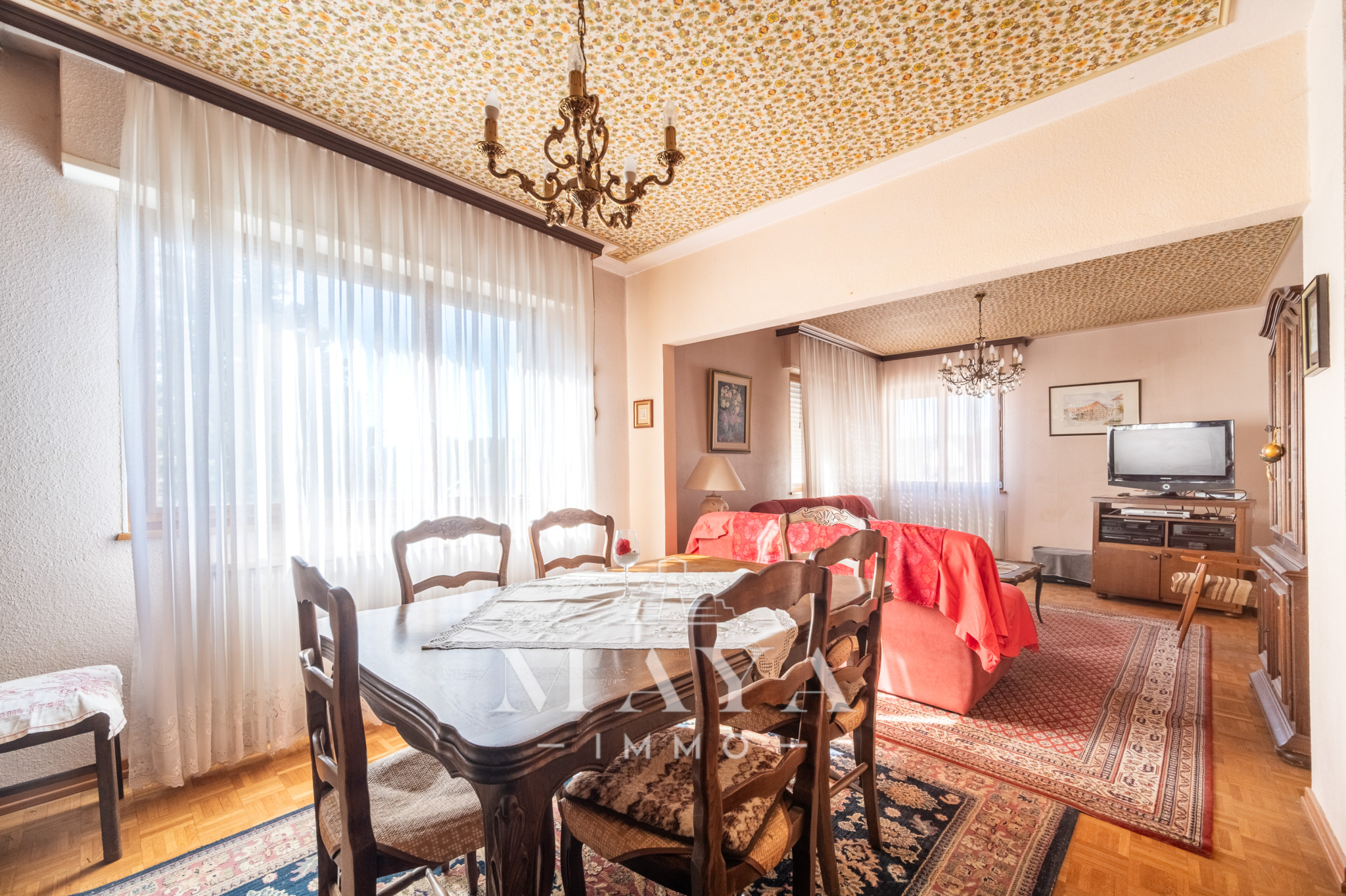 Maison – WALDIGHOFEN HAUT-RHIN GRAND-EST - Vue 4