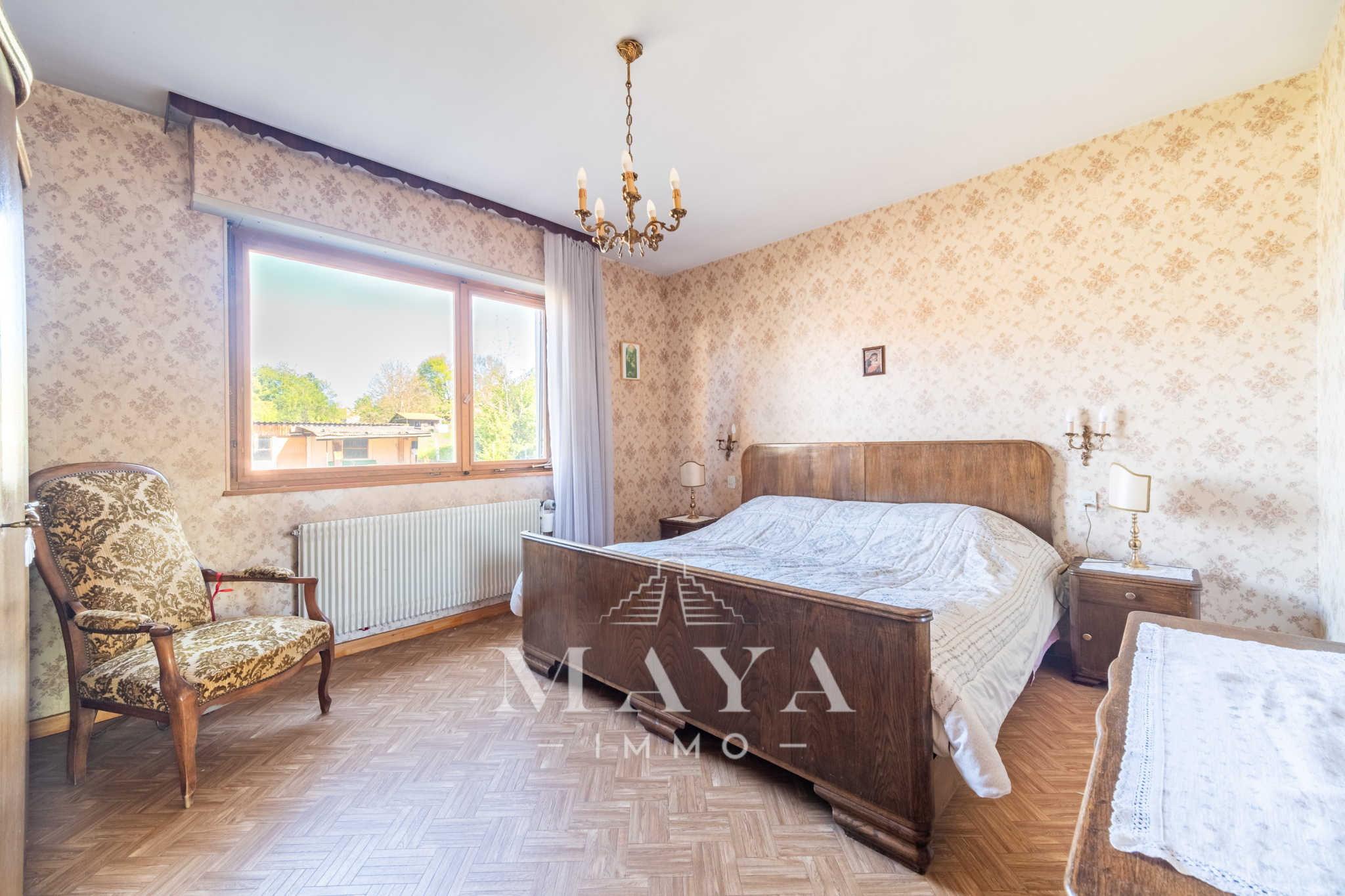 Maison – WALDIGHOFEN HAUT-RHIN GRAND-EST - Plus