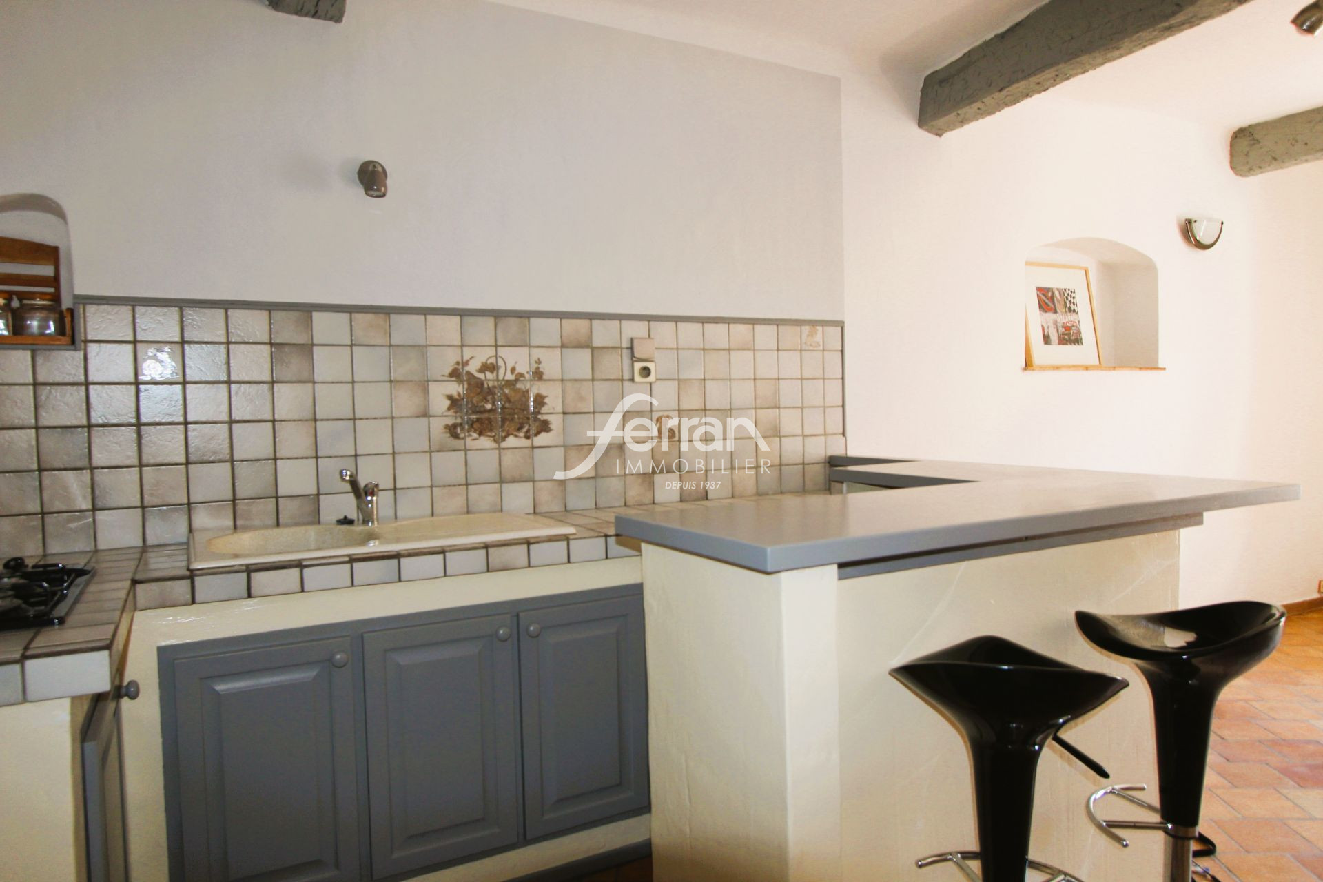 Appartement 2 pièces 38 m² · à Flayosc · 38 m² · 89 500 €