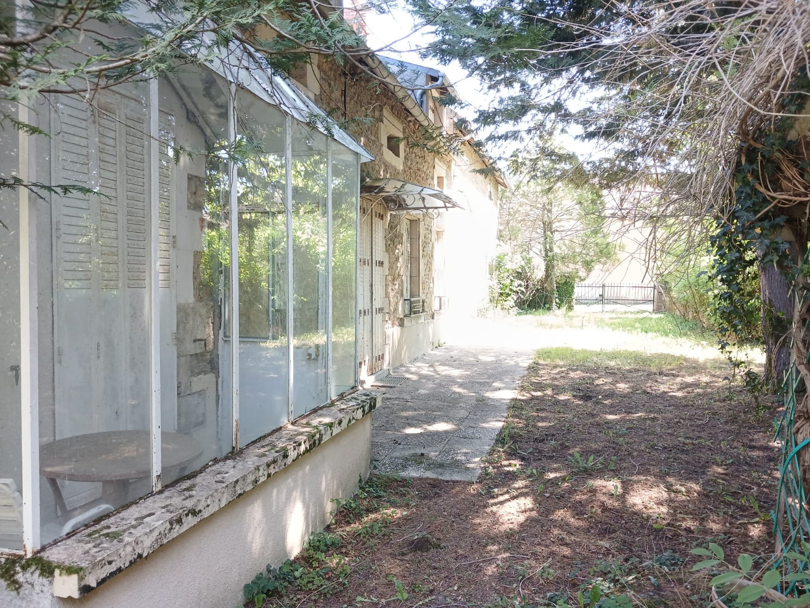 Maison – NEUILLY NIEVRE BOURGOGNE-FRANCHE-COMTÉ - Vue 3