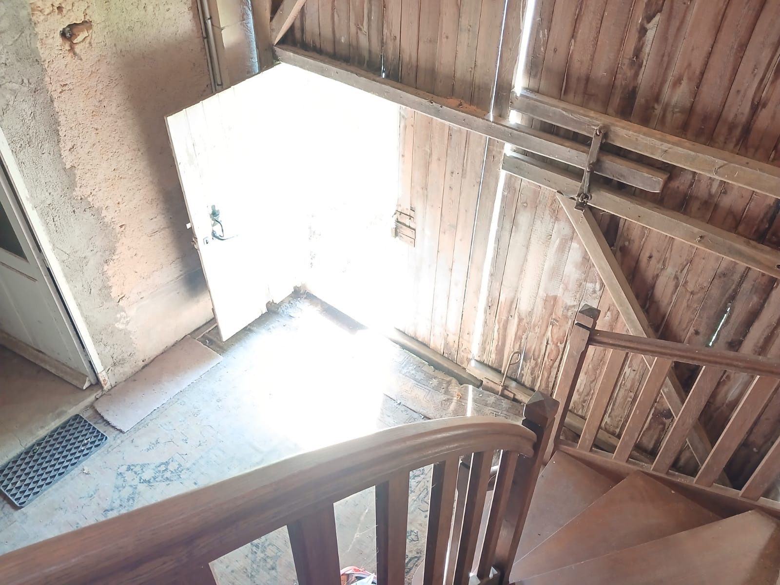 Maison – NEUILLY NIEVRE BOURGOGNE-FRANCHE-COMTÉ - Vue 4