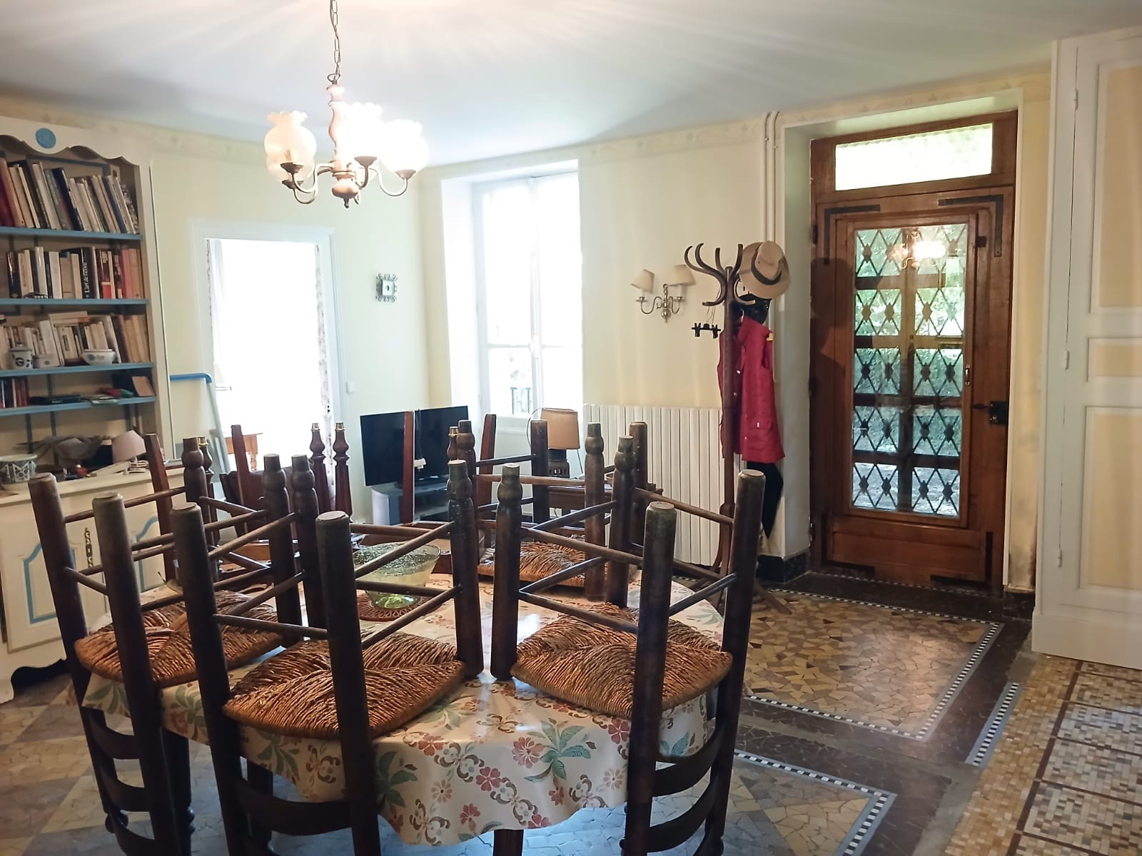 Maison – NEUILLY NIEVRE BOURGOGNE-FRANCHE-COMTÉ - Plus