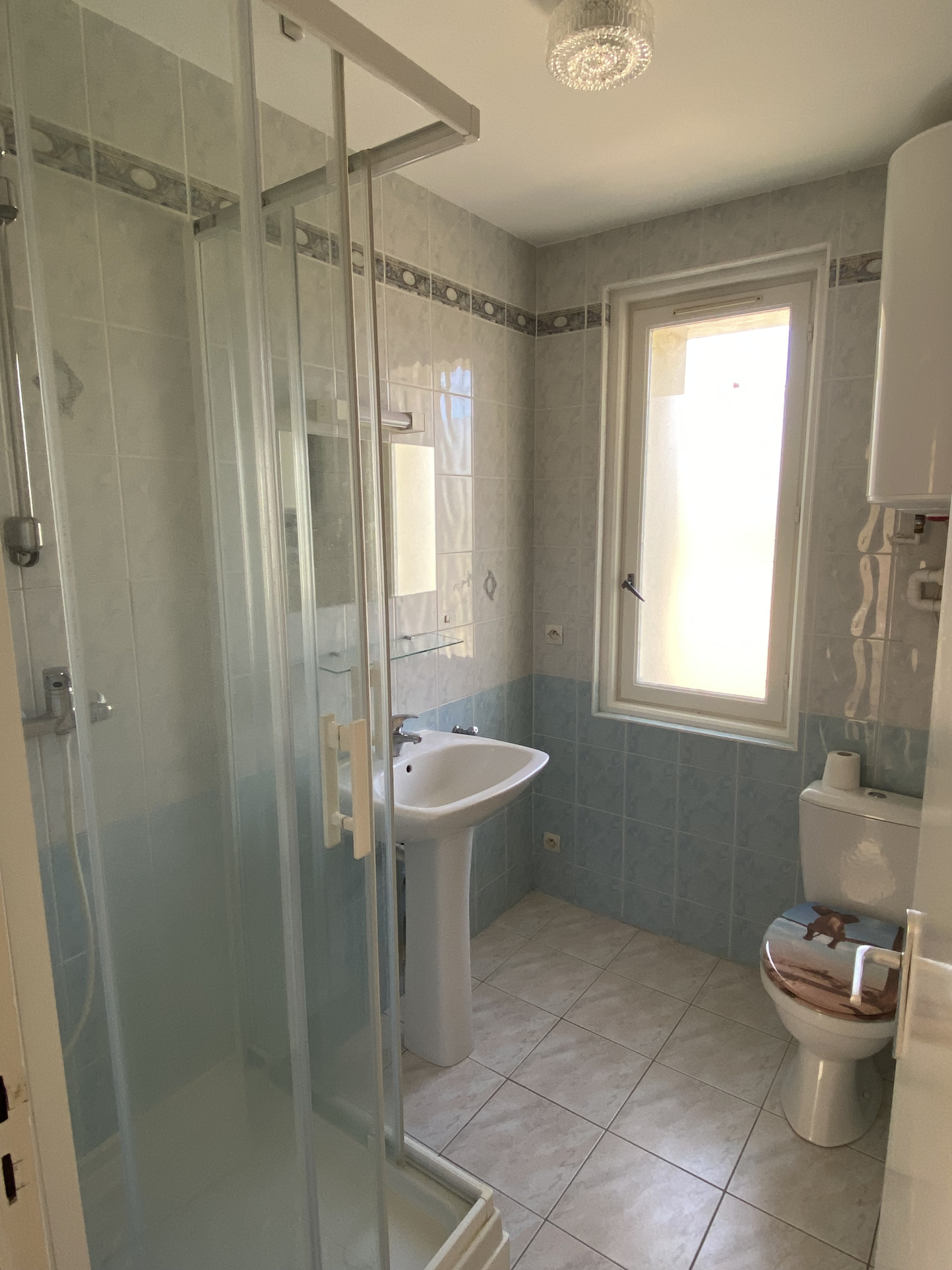 Maison – LES ULMES MAINE-ET-LOIRE PAYS-DE-LA-LOIRE - Vue 3