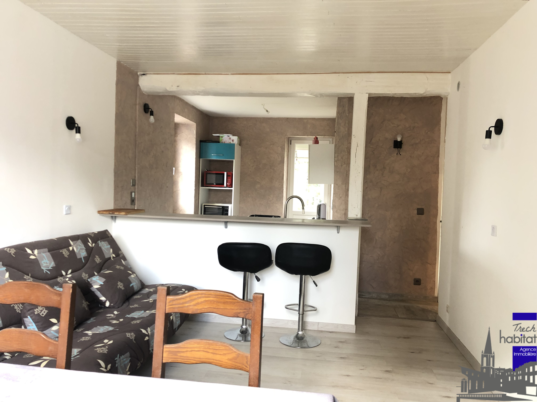 Appartement à Espagnac
