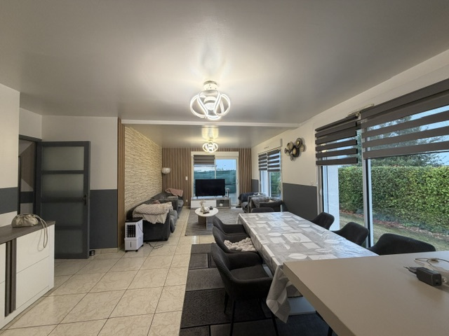 Maison 5 pièces 108 m² · à Loudeac · 108 m² · 215 000 €