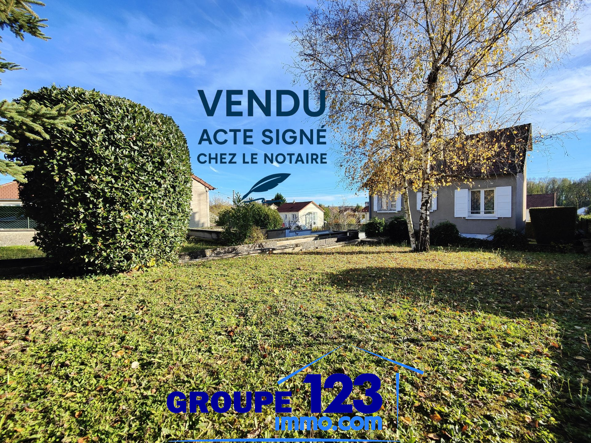 Maison 5 pièces 110 m² · à Migennes · 110 m² · 95 900 €