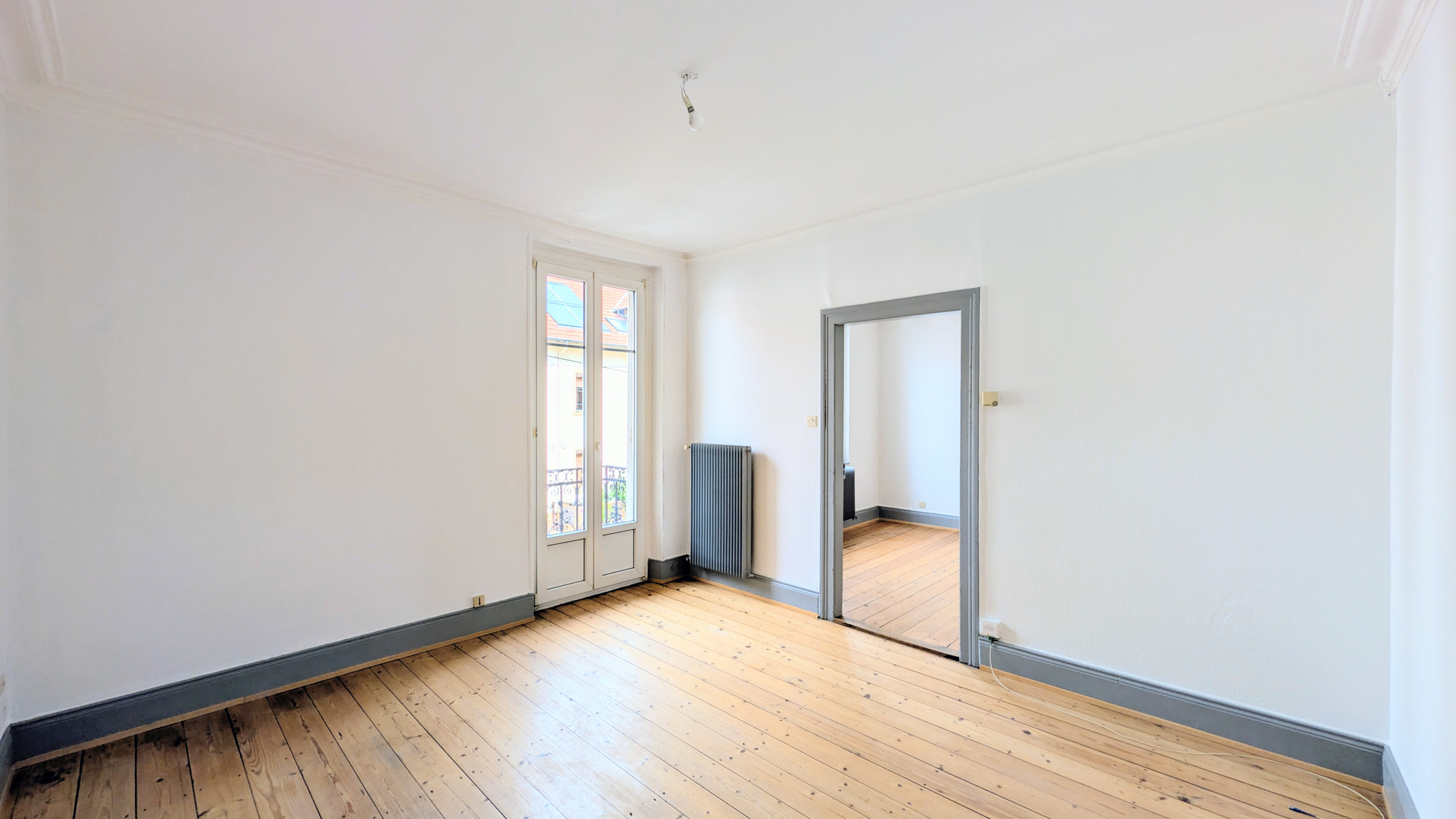 Appartement 2 pièces 51 m² · à Schiltigheim · 51 m² · 696 €/mois