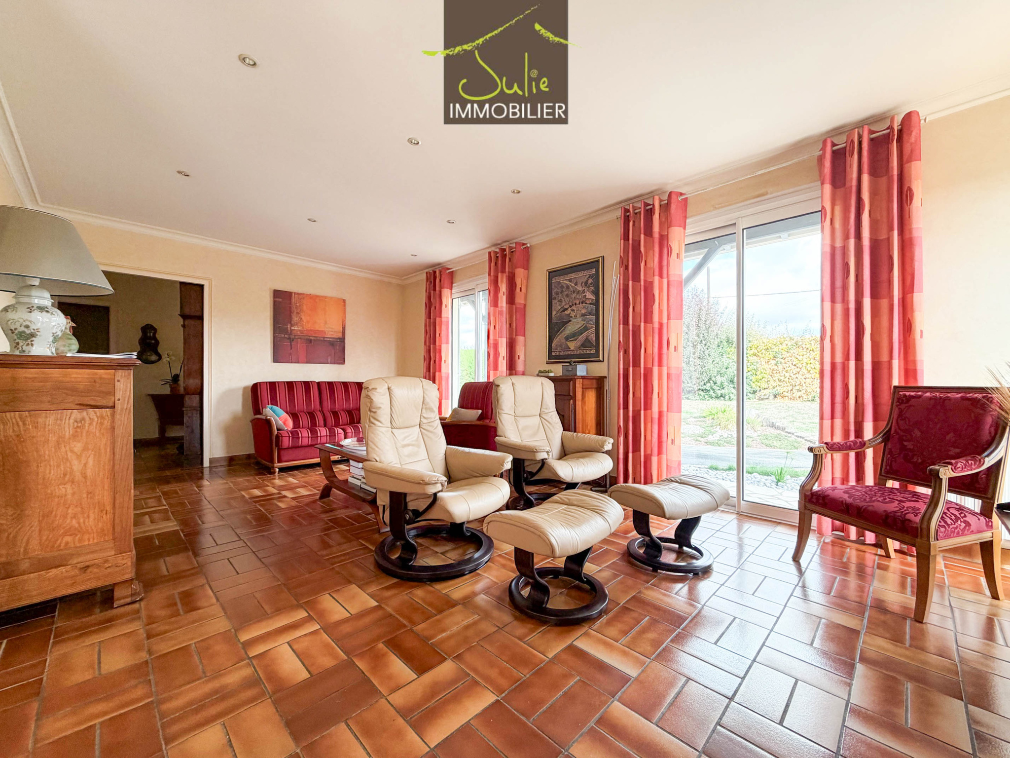 Maison – COURLAY DEUX-SEVRES NOUVELLE-AQUITAINE - Vue 3