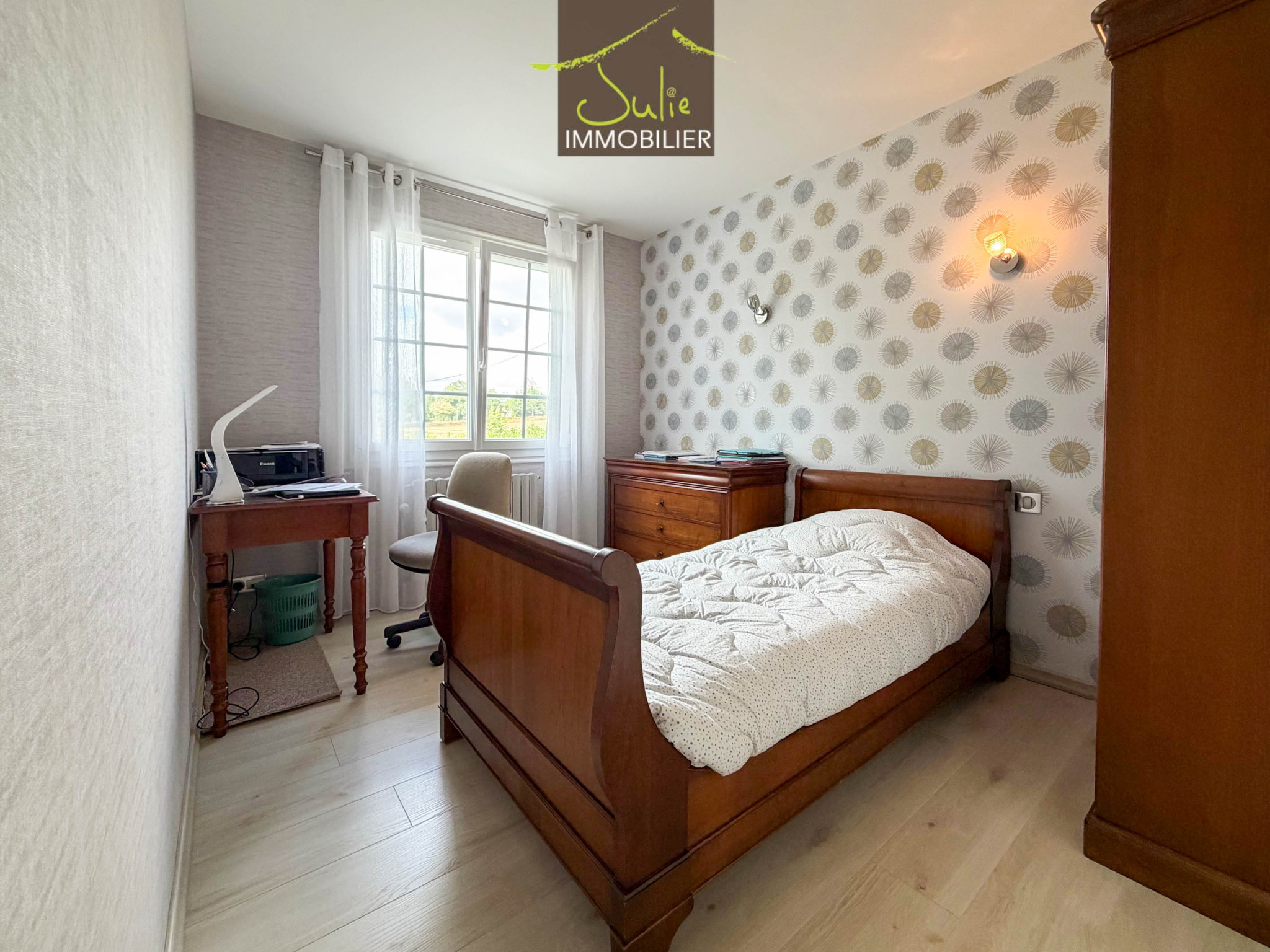 Maison – COURLAY DEUX-SEVRES NOUVELLE-AQUITAINE - Vue 4