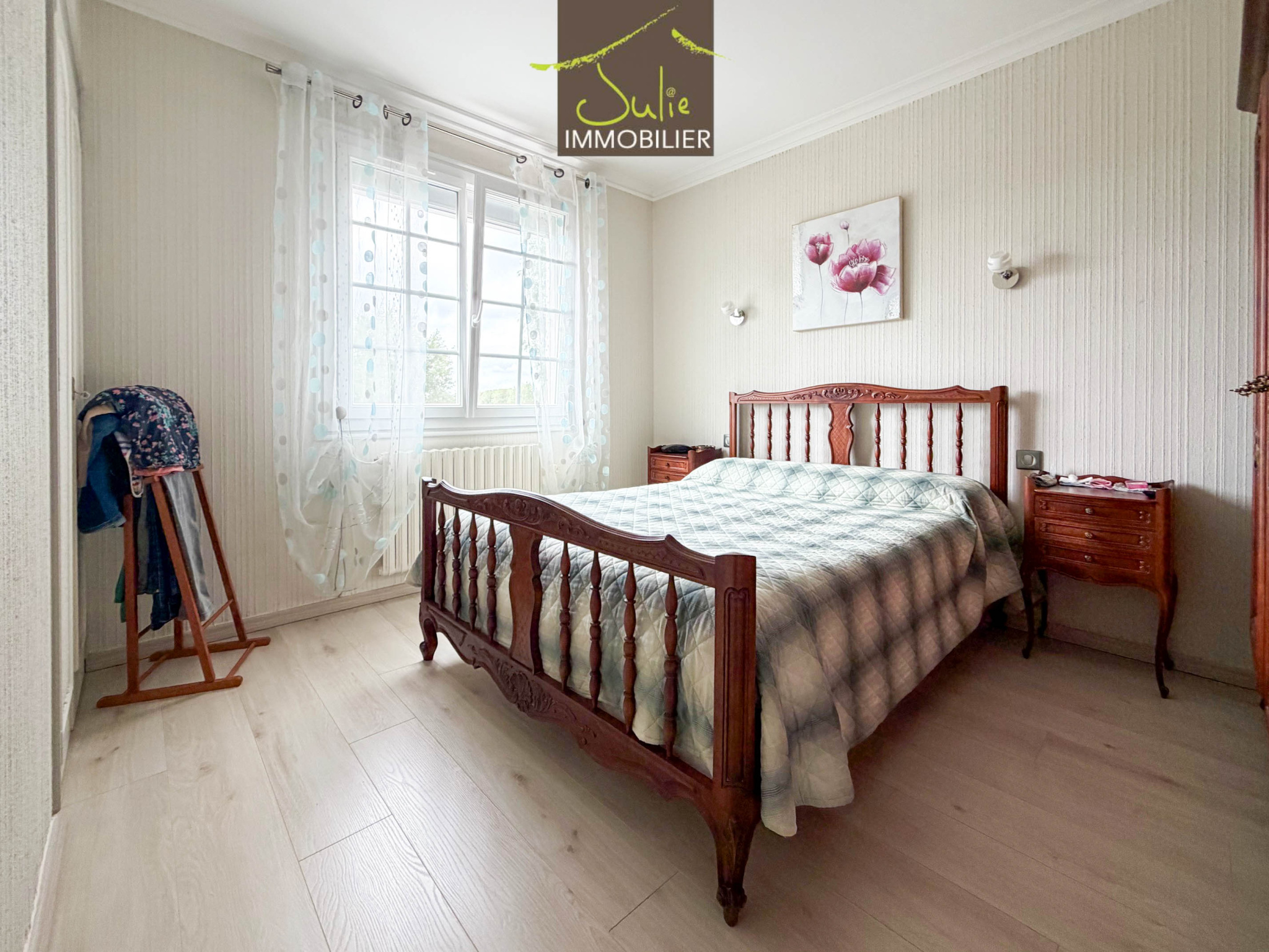 Maison – COURLAY DEUX-SEVRES NOUVELLE-AQUITAINE - Vue 5